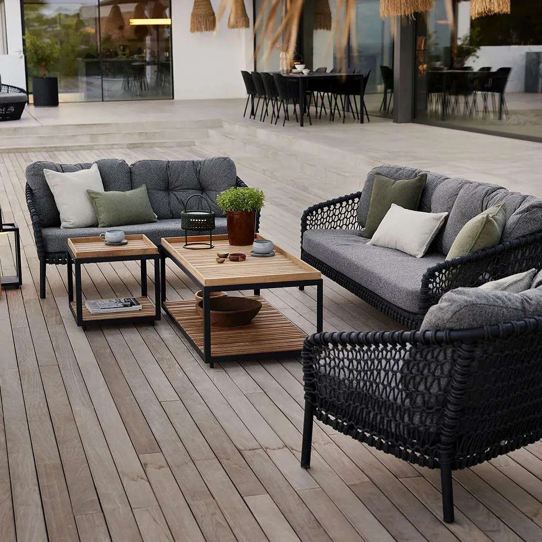 Ocean Large Lounge Chair