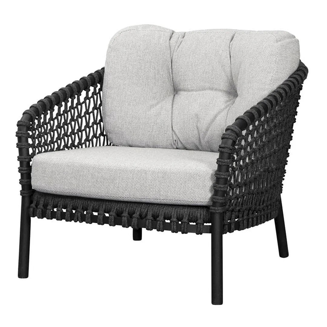 Ocean Large Lounge Chair