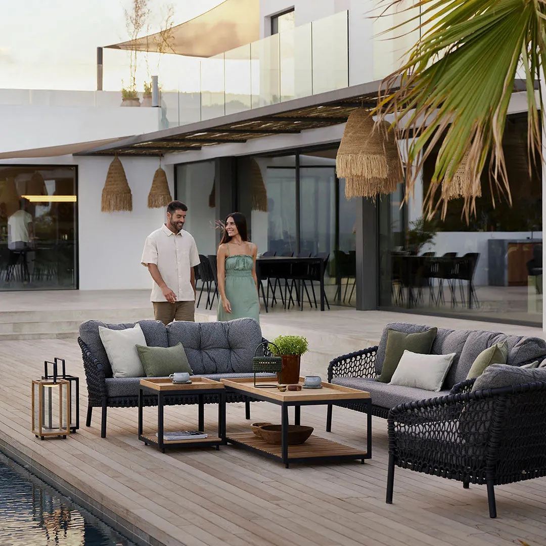 Ocean Large Lounge Chair