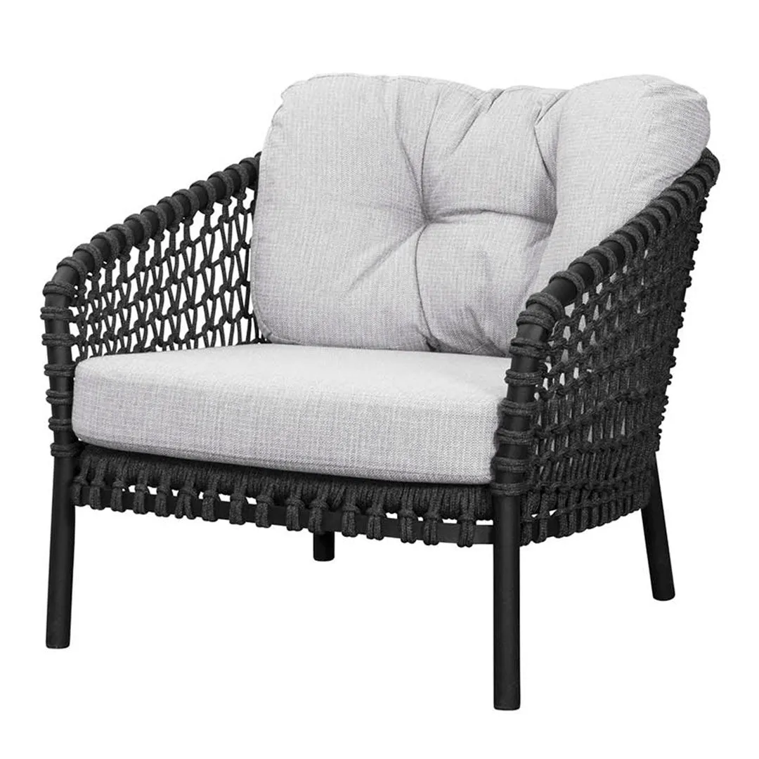 Ocean Large Lounge Chair