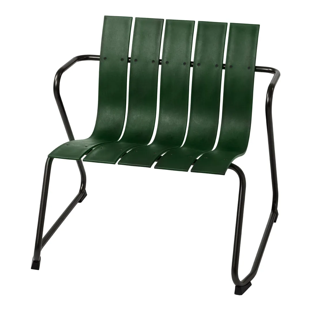 Ocean Lounge Chair
