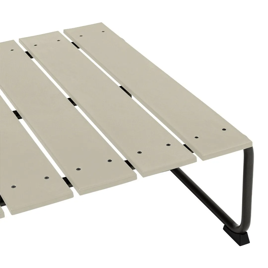 Ocean Lounge Table