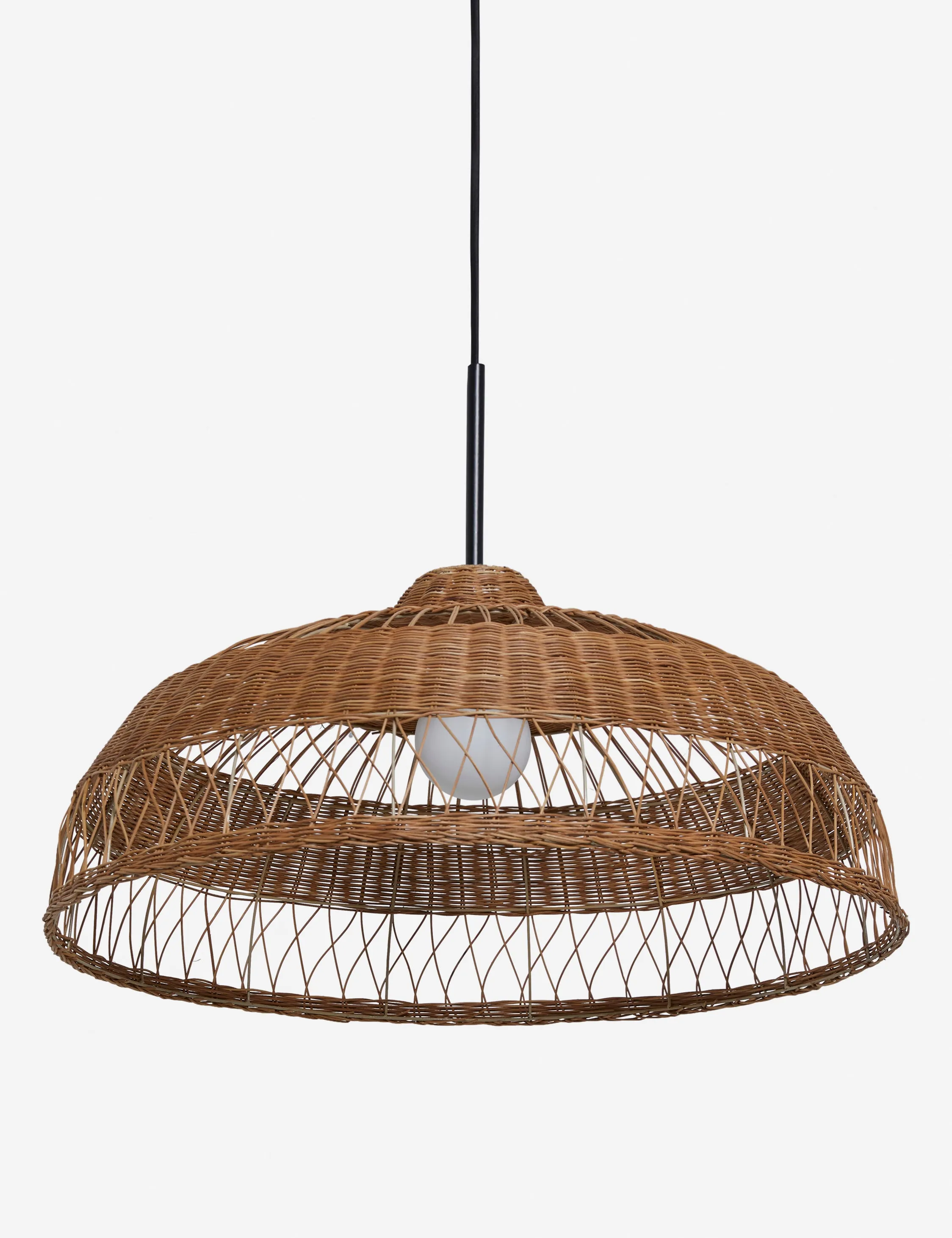 Ochoa Pendant Light Lulu and Georgia