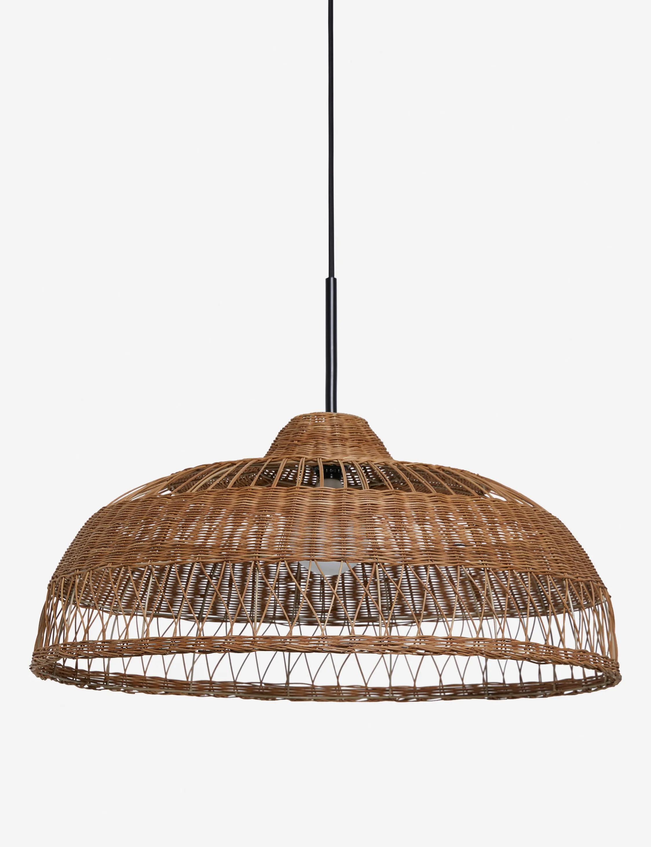 Ochoa Pendant Light Lulu and Georgia
