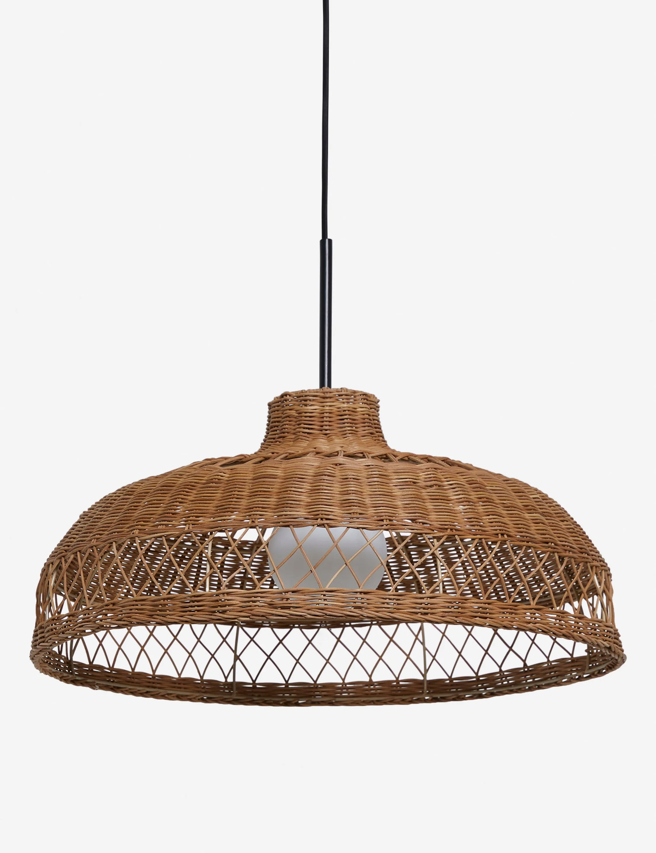 Ochoa Pendant Light Lulu and Georgia