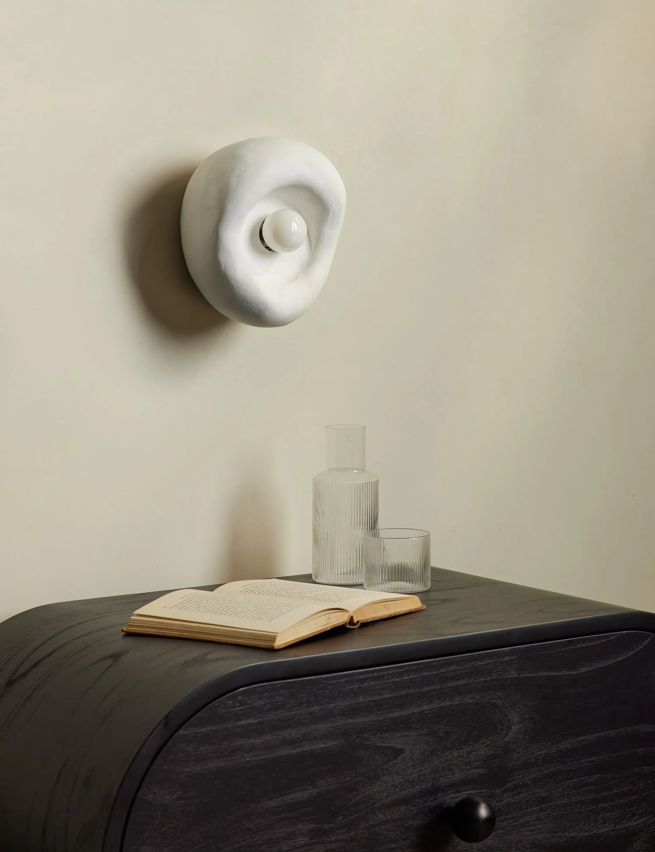 Odette Sconce by Sarah Sherman Samuel Lulu and Georgia