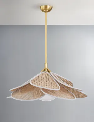 Odilia Pendant Light Lulu and Georgia