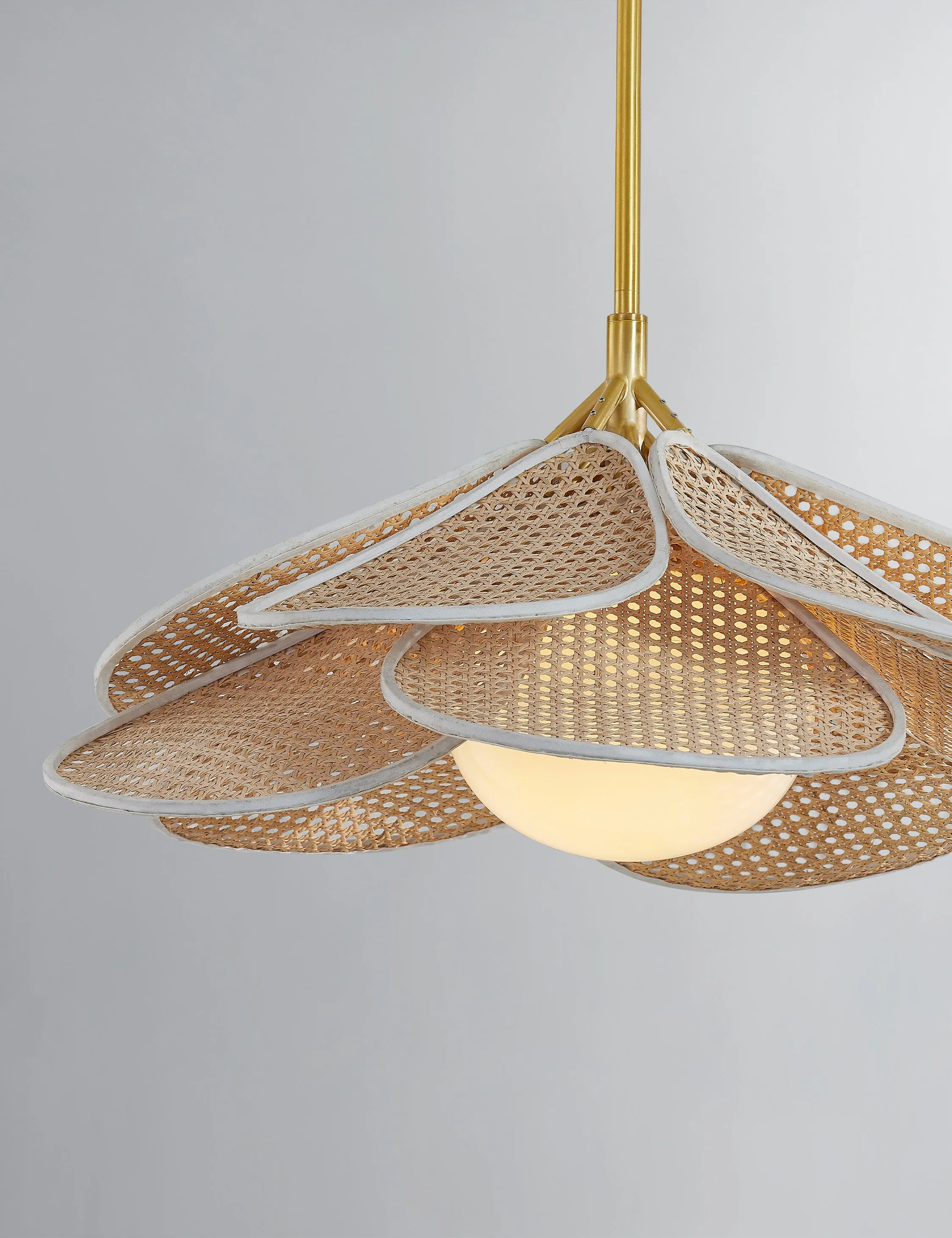 Odilia Pendant Light Lulu and Georgia