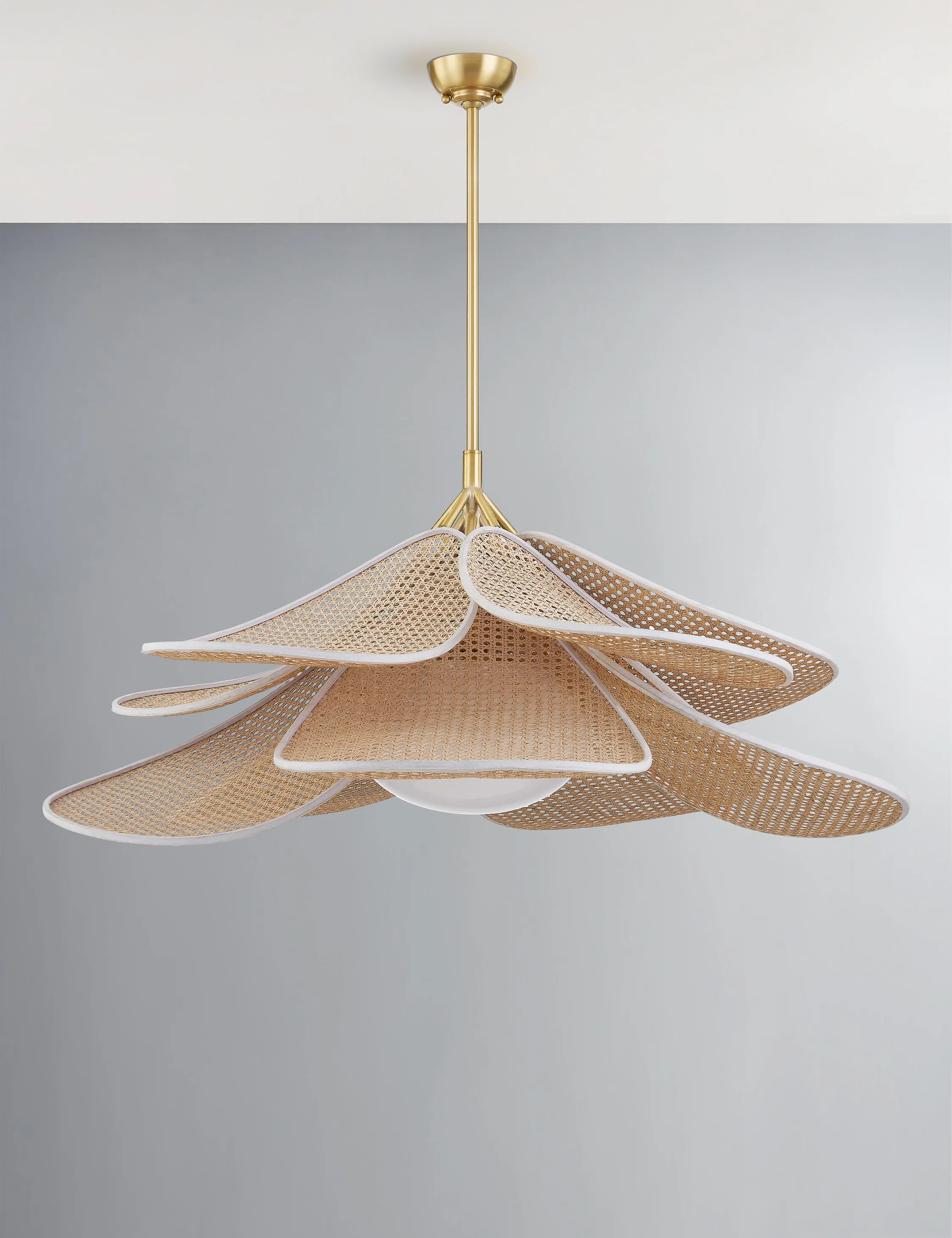Odilia Pendant Light Lulu and Georgia