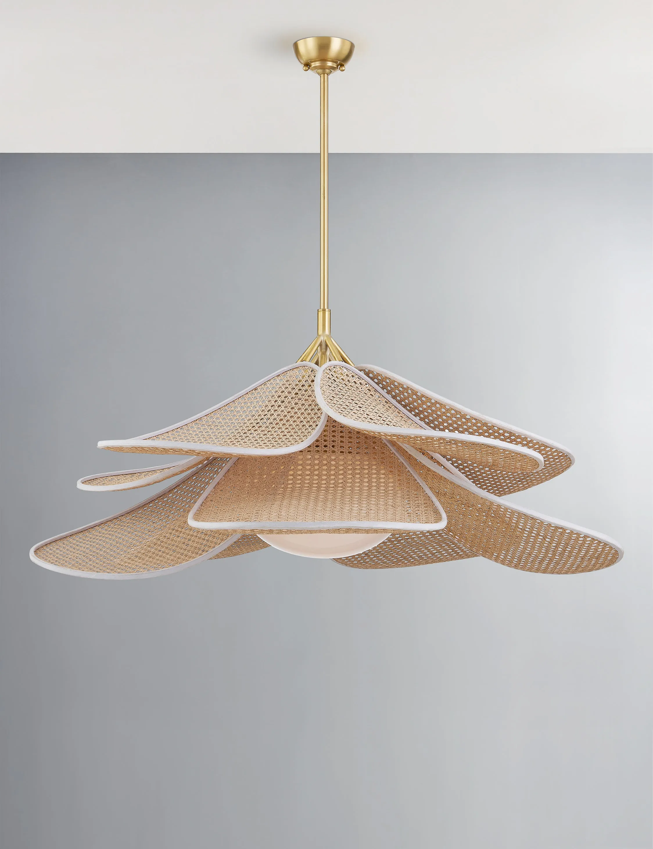 Odilia Pendant Light Lulu and Georgia