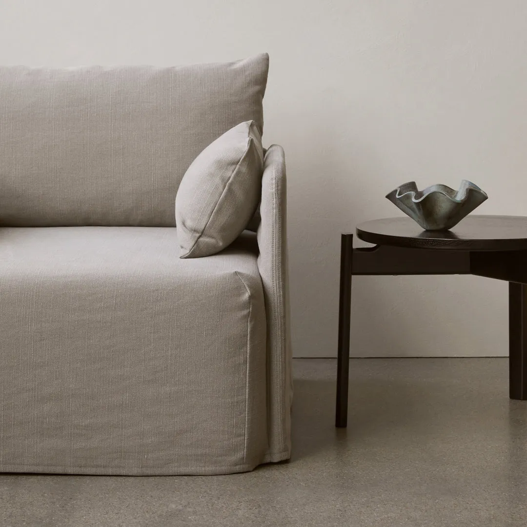 Offset Lounge Chair