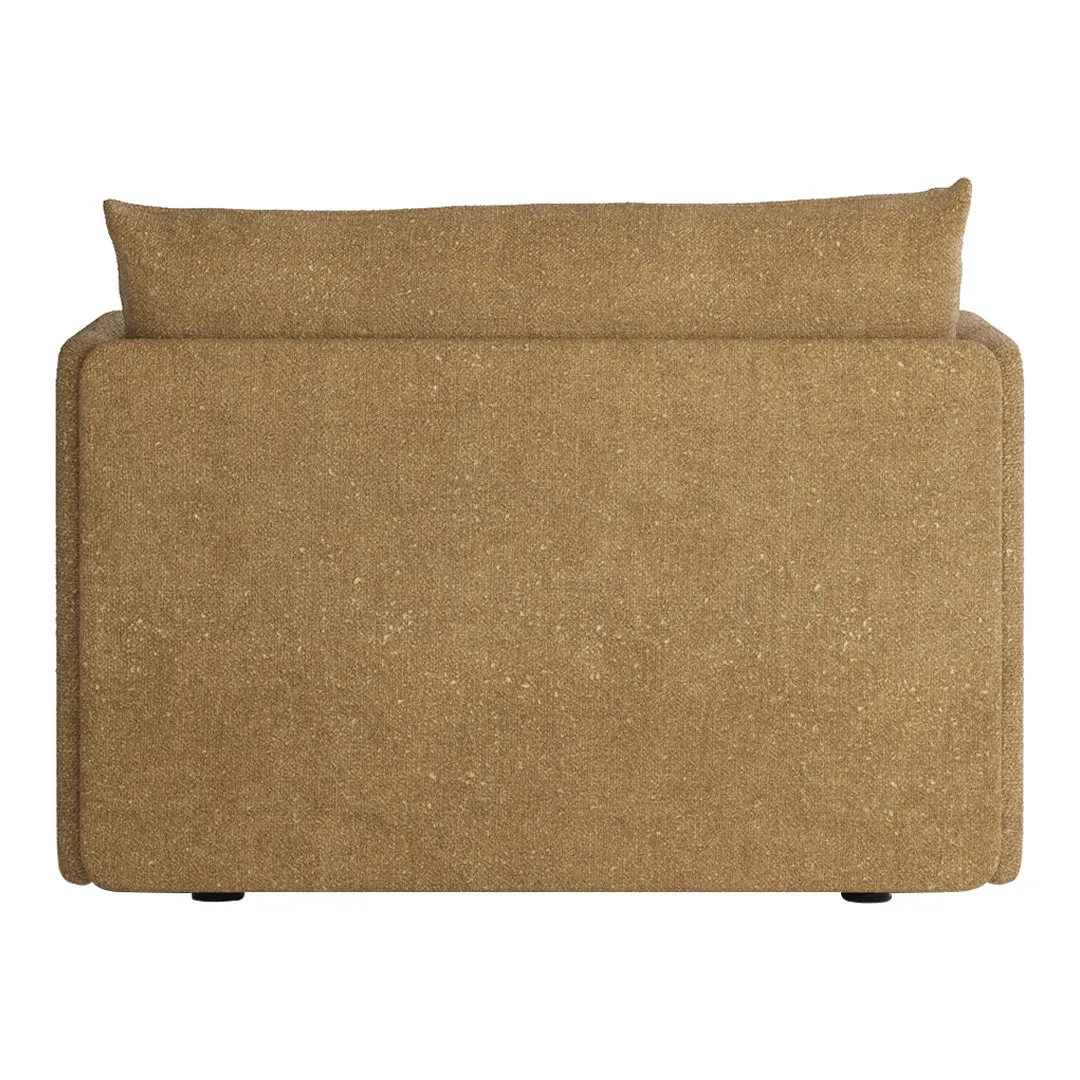 Offset Lounge Chair