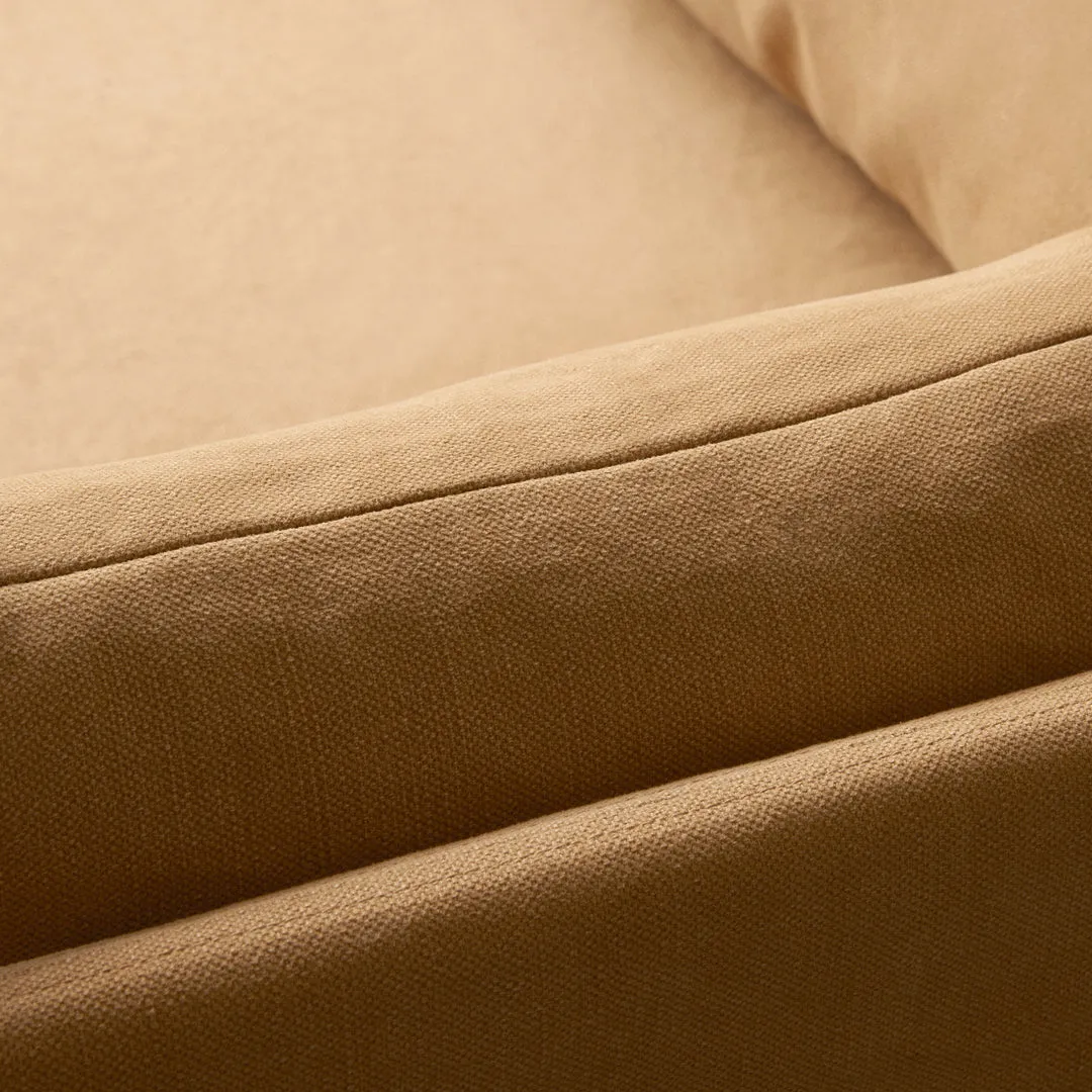 Offset Lounge Chair