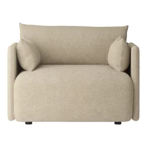 Offset Lounge Chair