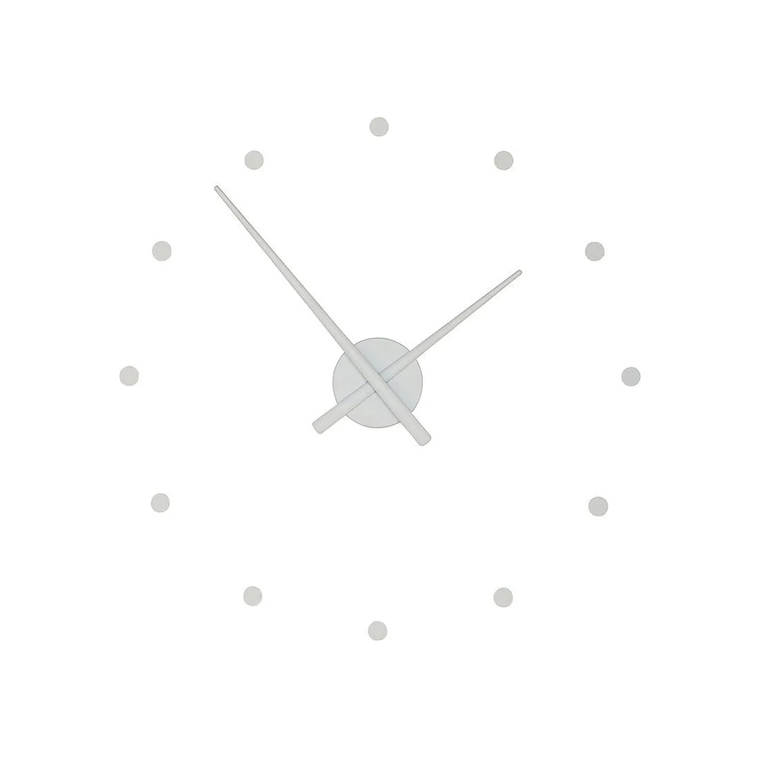 Oj Wall Clock