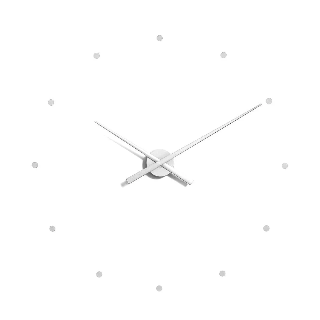 Oj Wall Clock