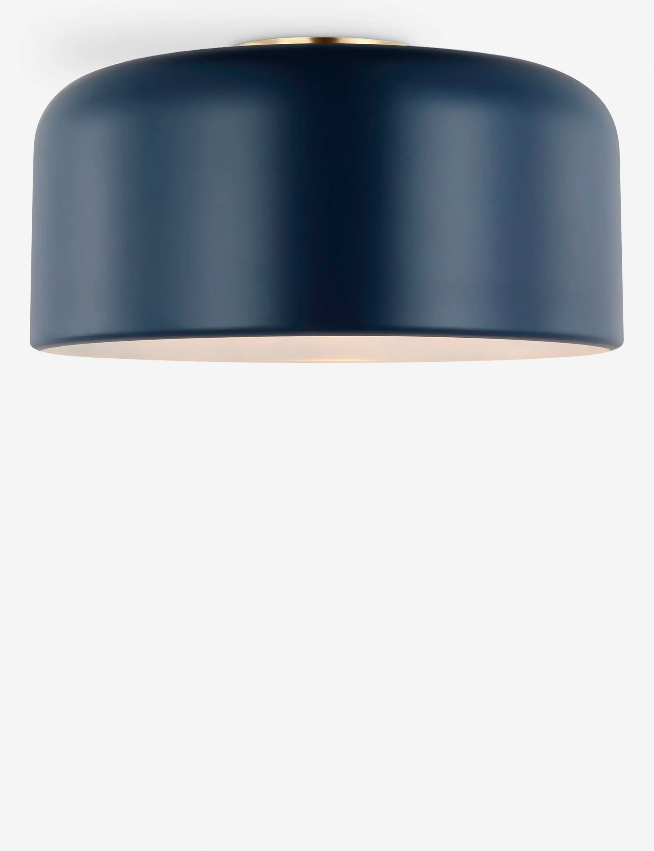 Olaf Flush Mount Light Lulu and Georgia