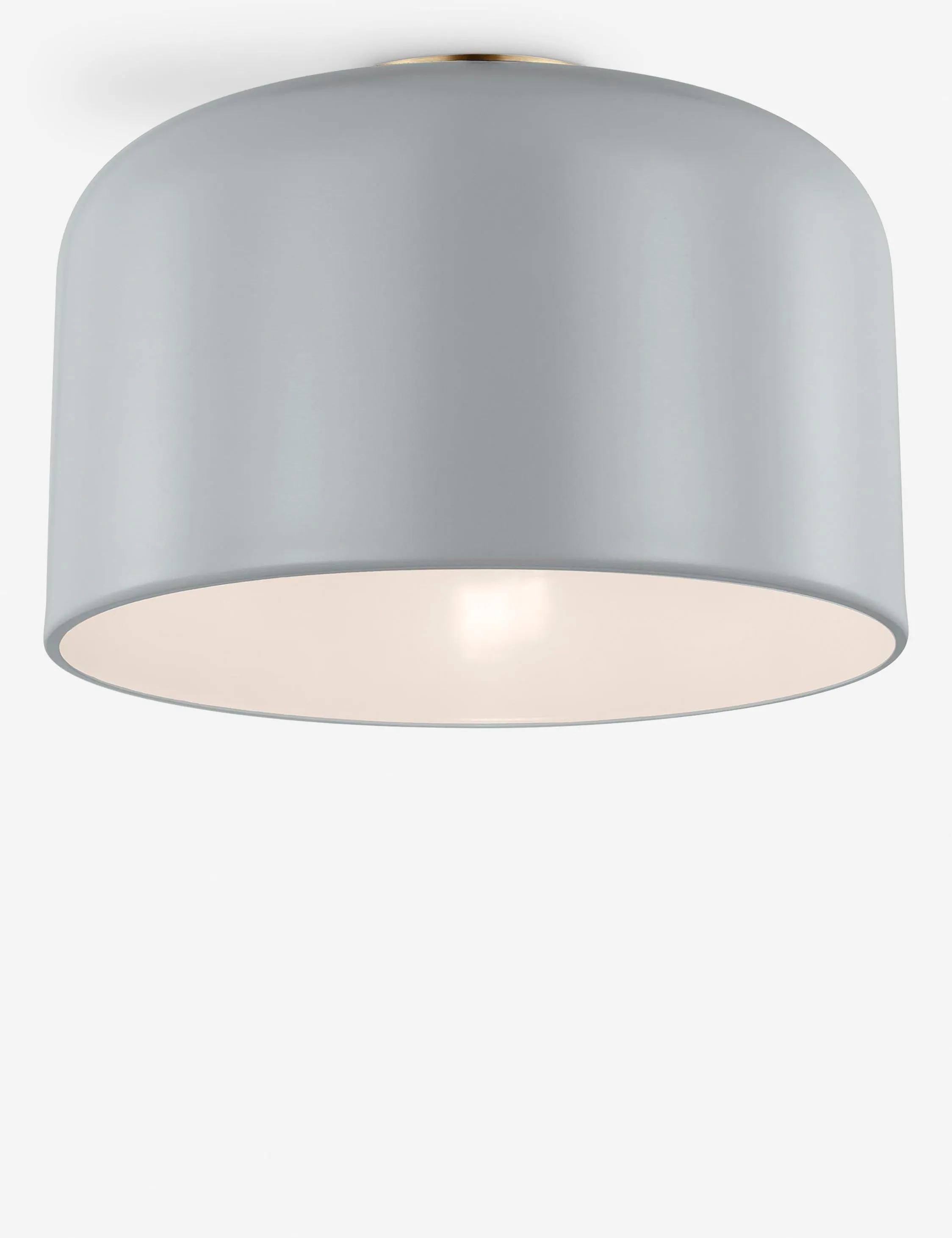 Olaf Flush Mount Light Lulu and Georgia