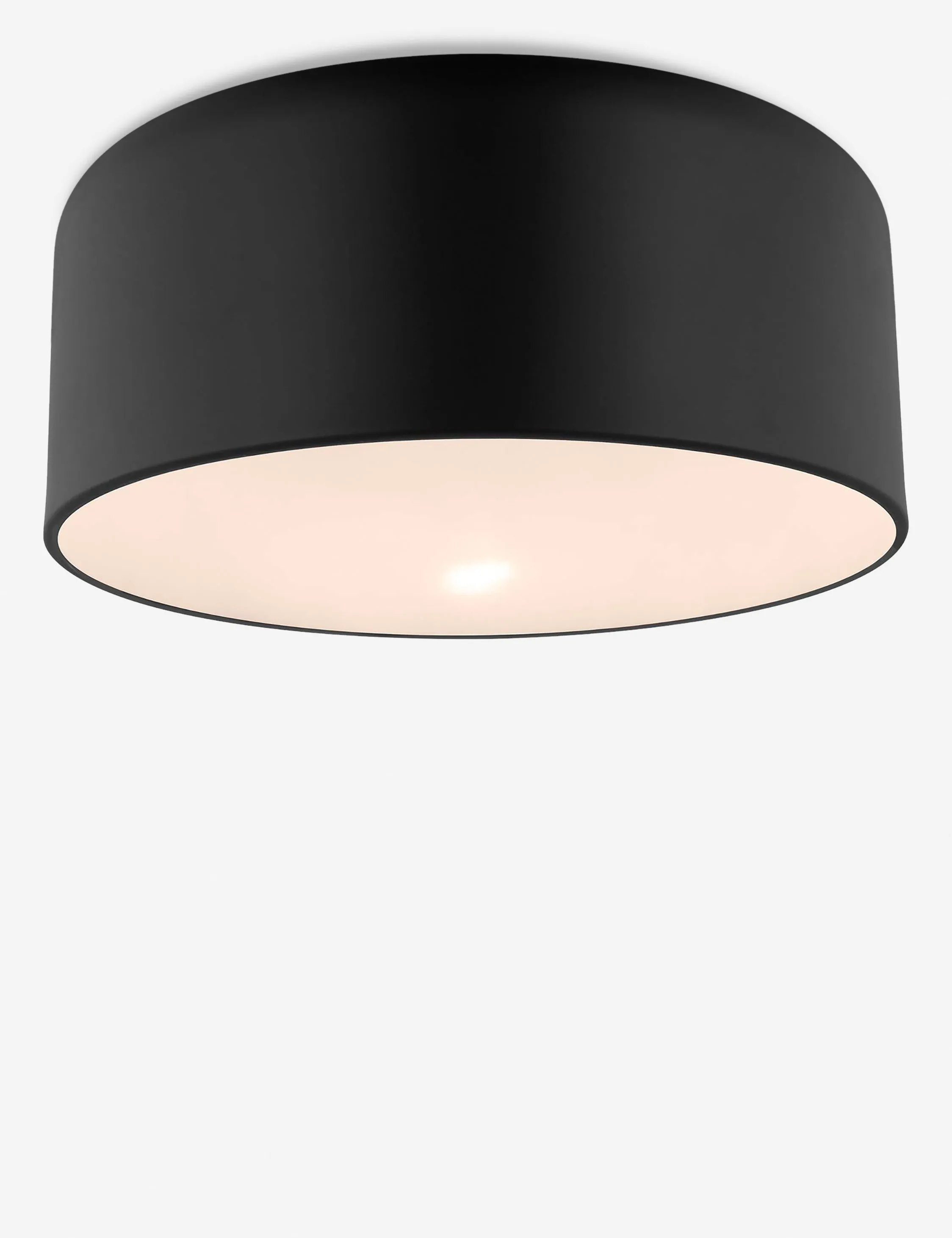 Olaf Flush Mount Light Lulu and Georgia