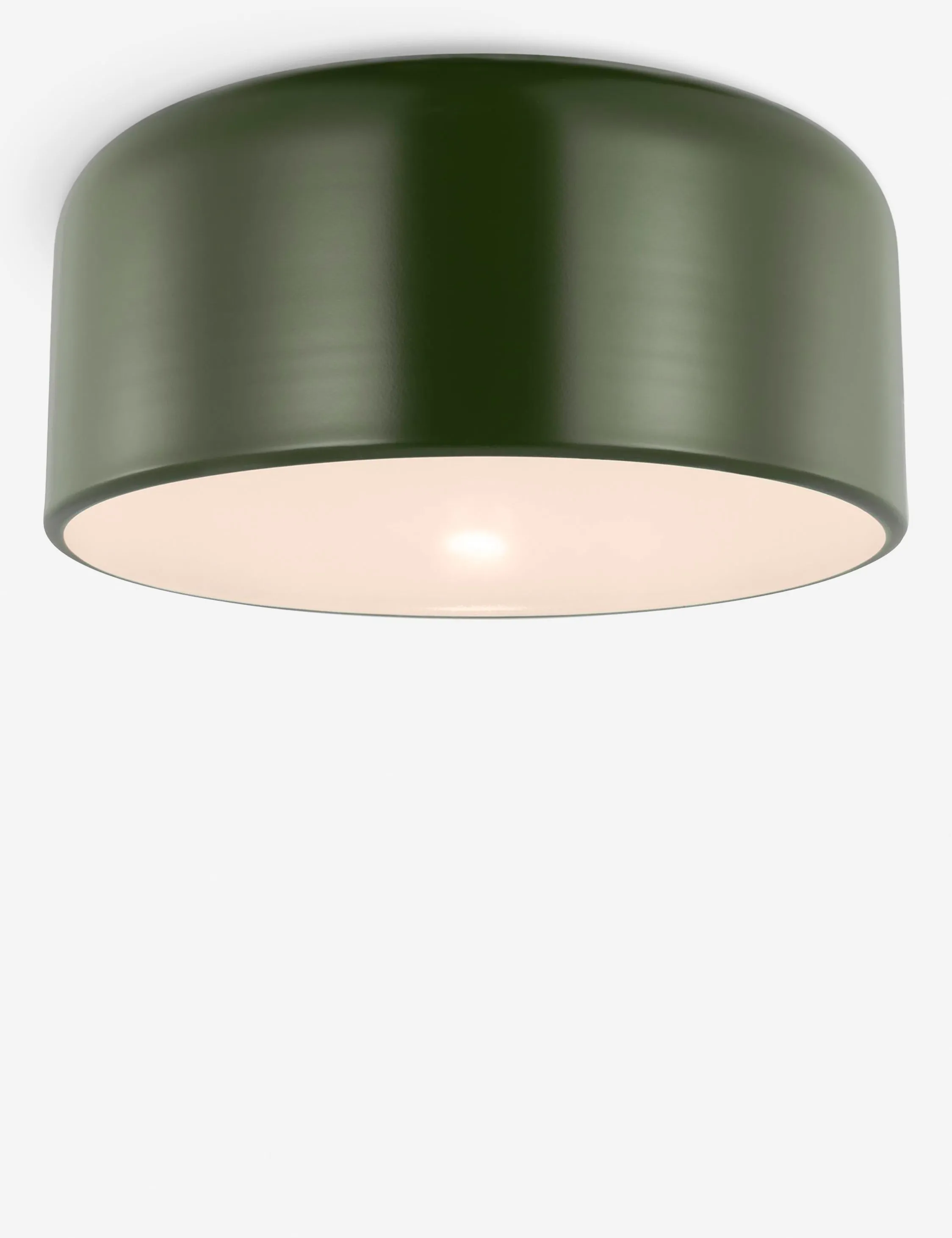 Olaf Flush Mount Light Lulu and Georgia