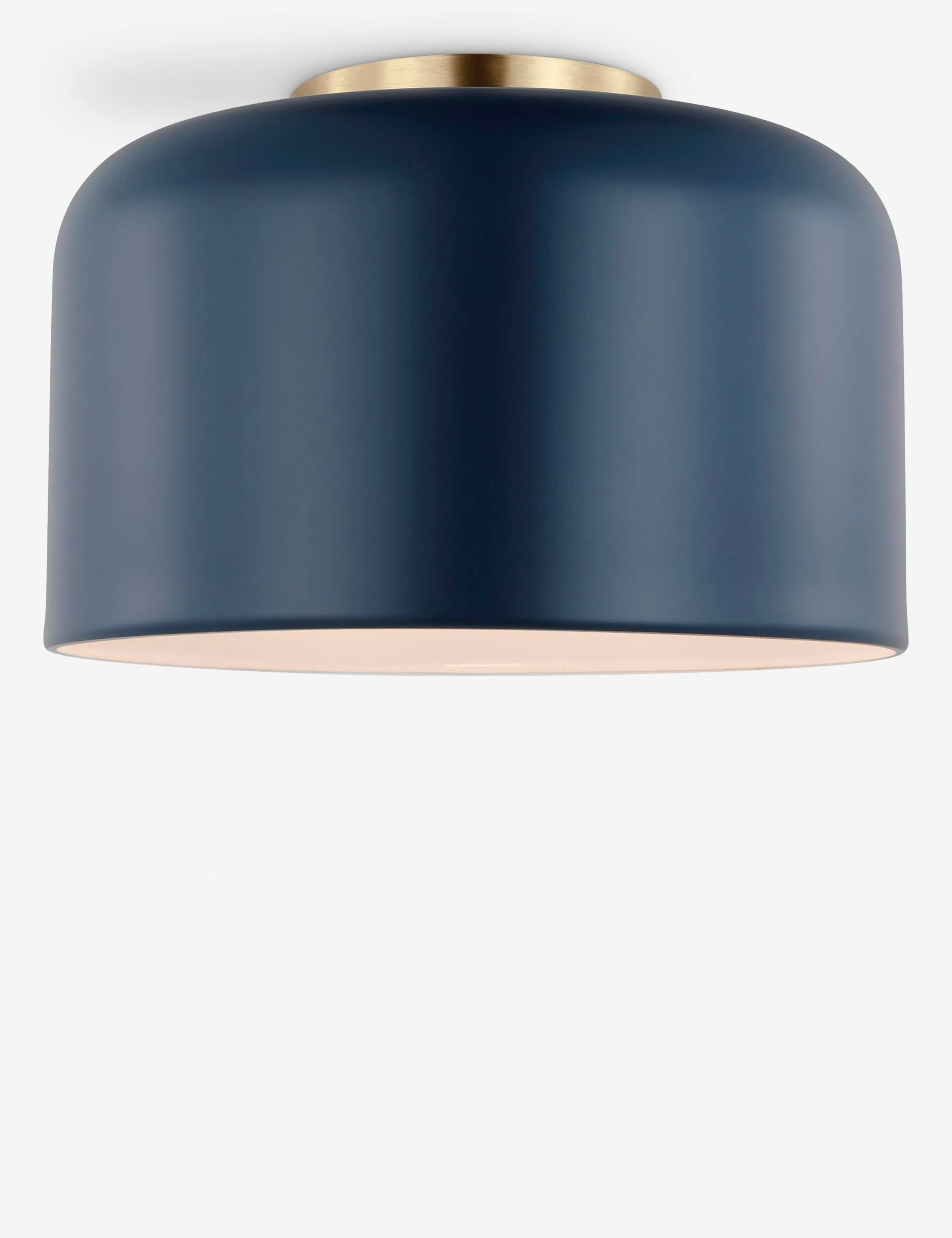 Olaf Flush Mount Light Lulu and Georgia