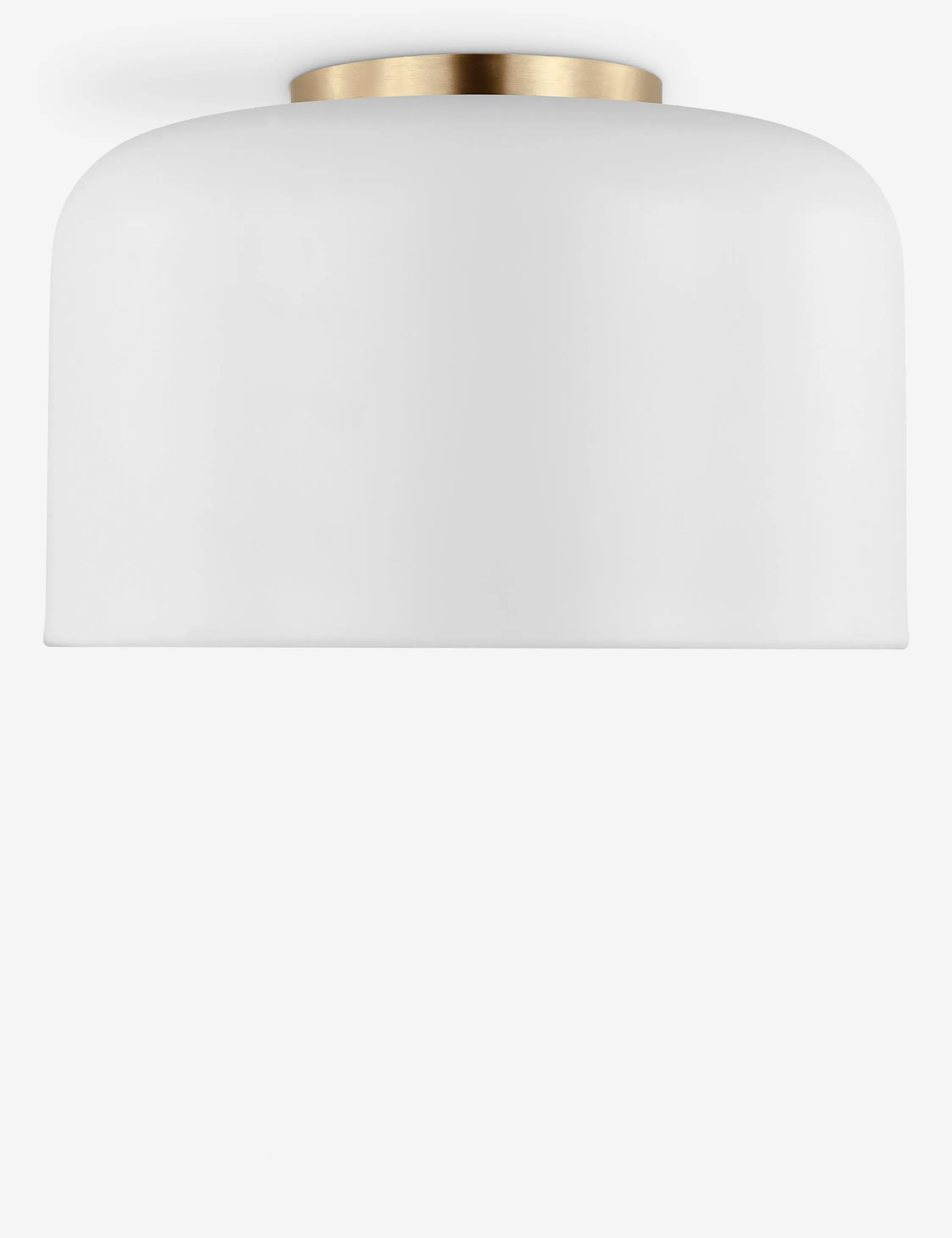 Olaf Flush Mount Light Lulu and Georgia