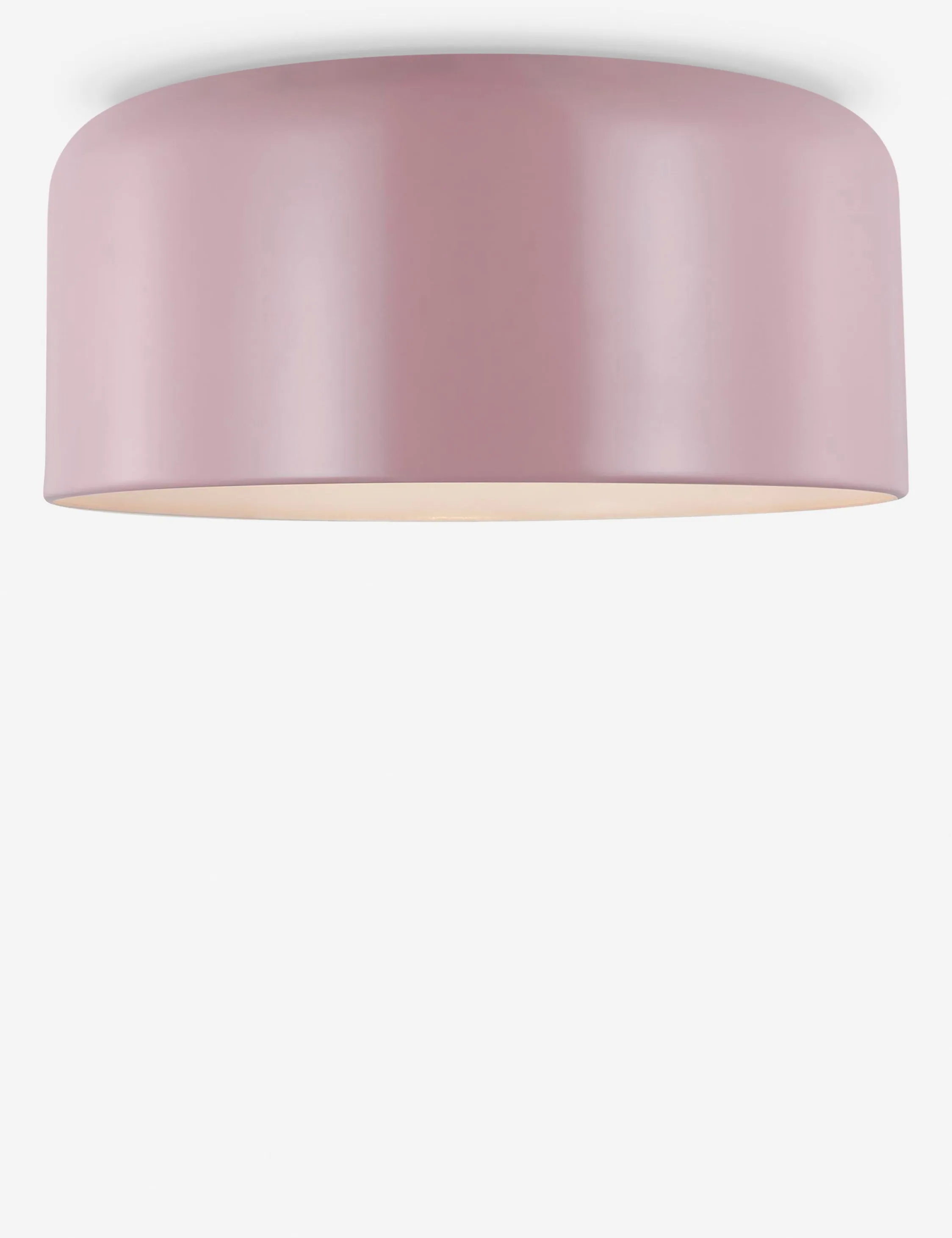 Olaf Flush Mount Light Lulu and Georgia