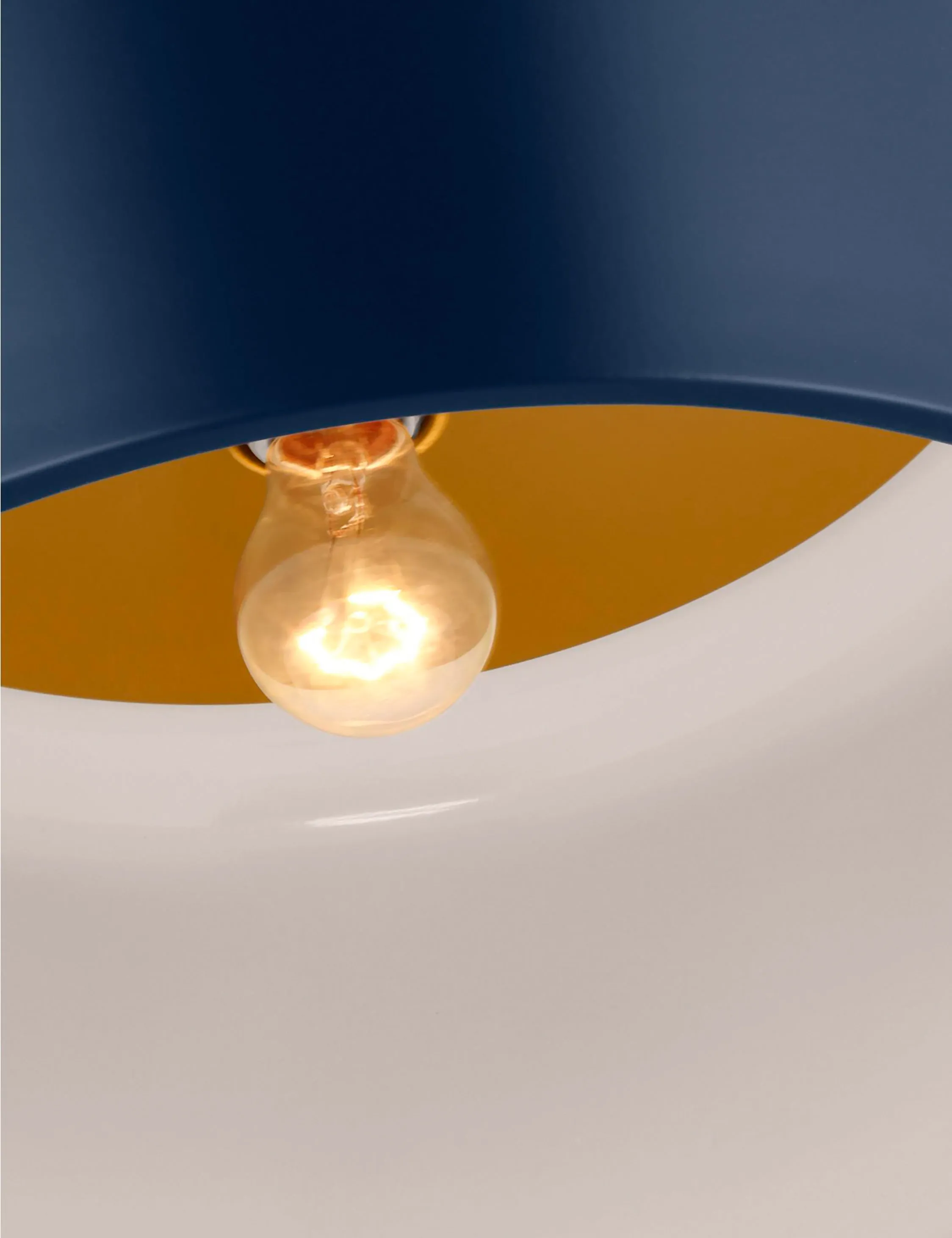 Olaf Flush Mount Light Lulu and Georgia