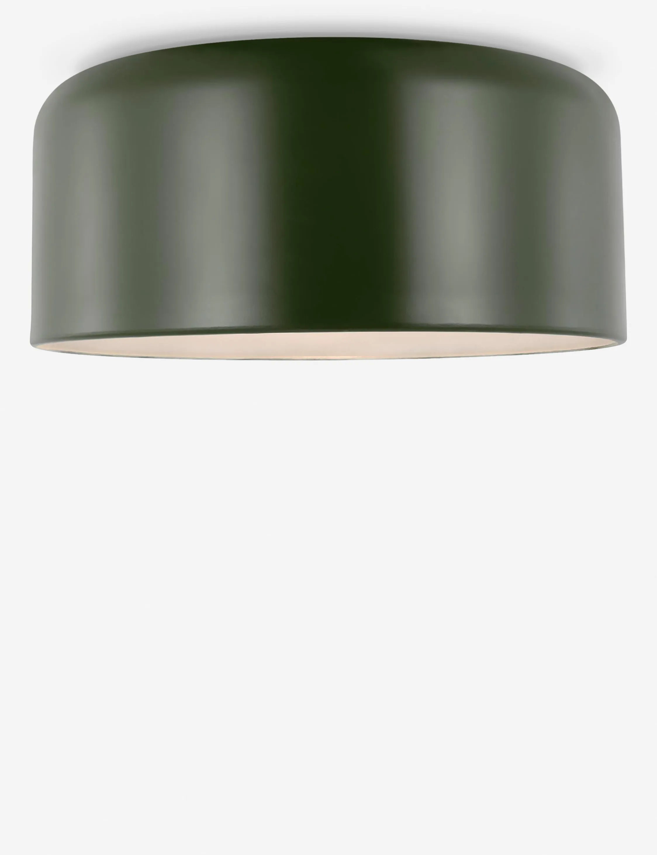 Olaf Flush Mount Light Lulu and Georgia