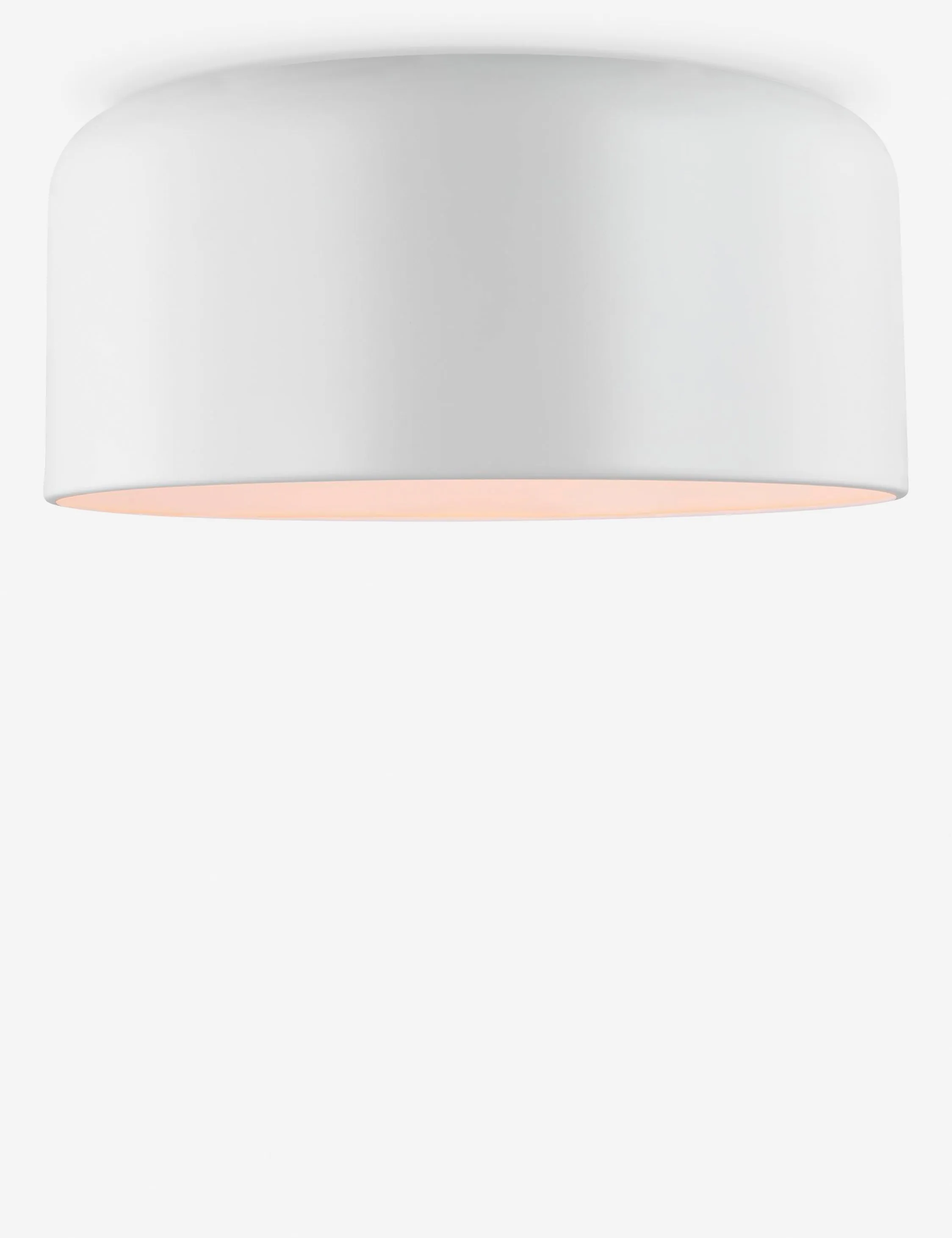 Olaf Flush Mount Light Lulu and Georgia