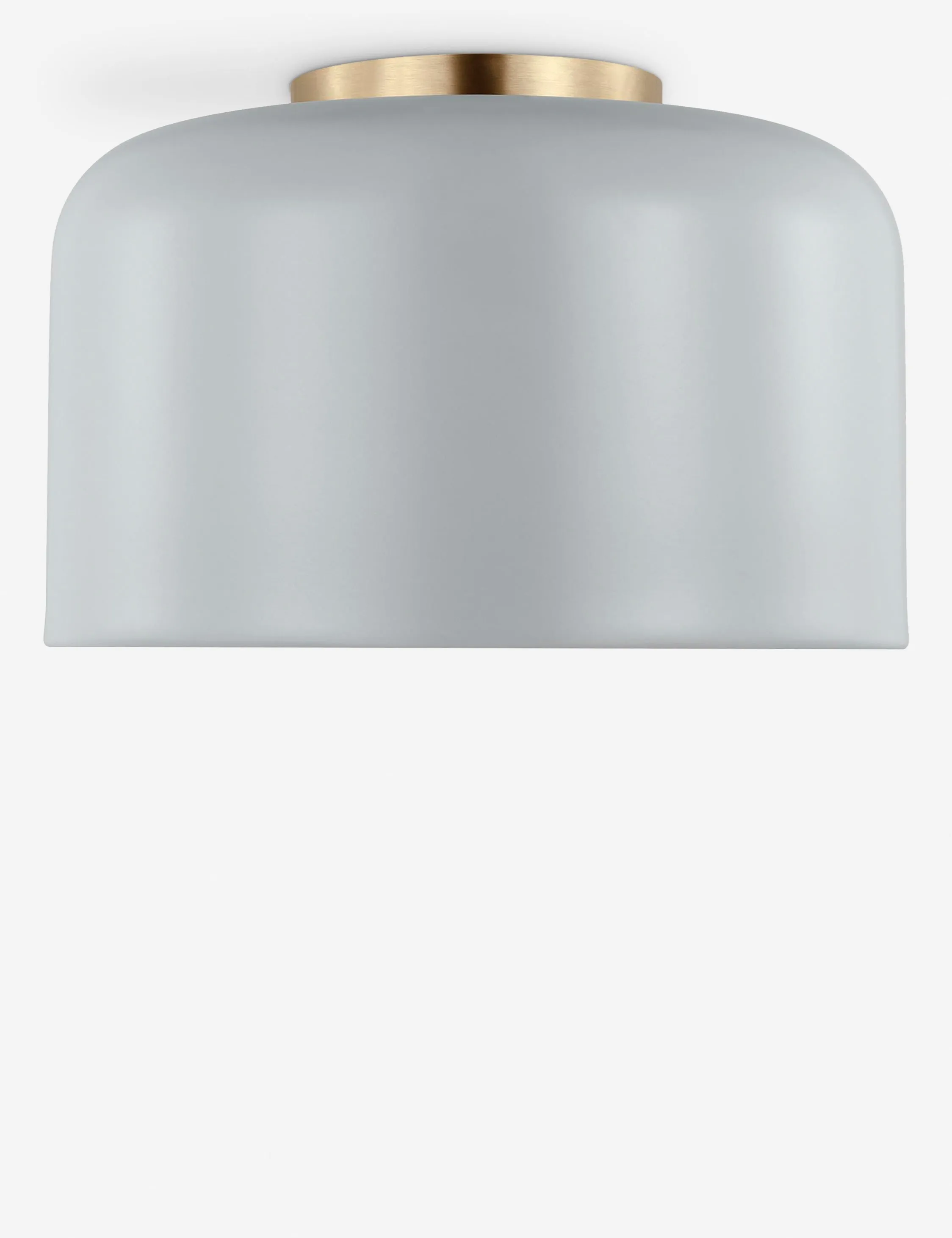 Olaf Flush Mount Light Lulu and Georgia