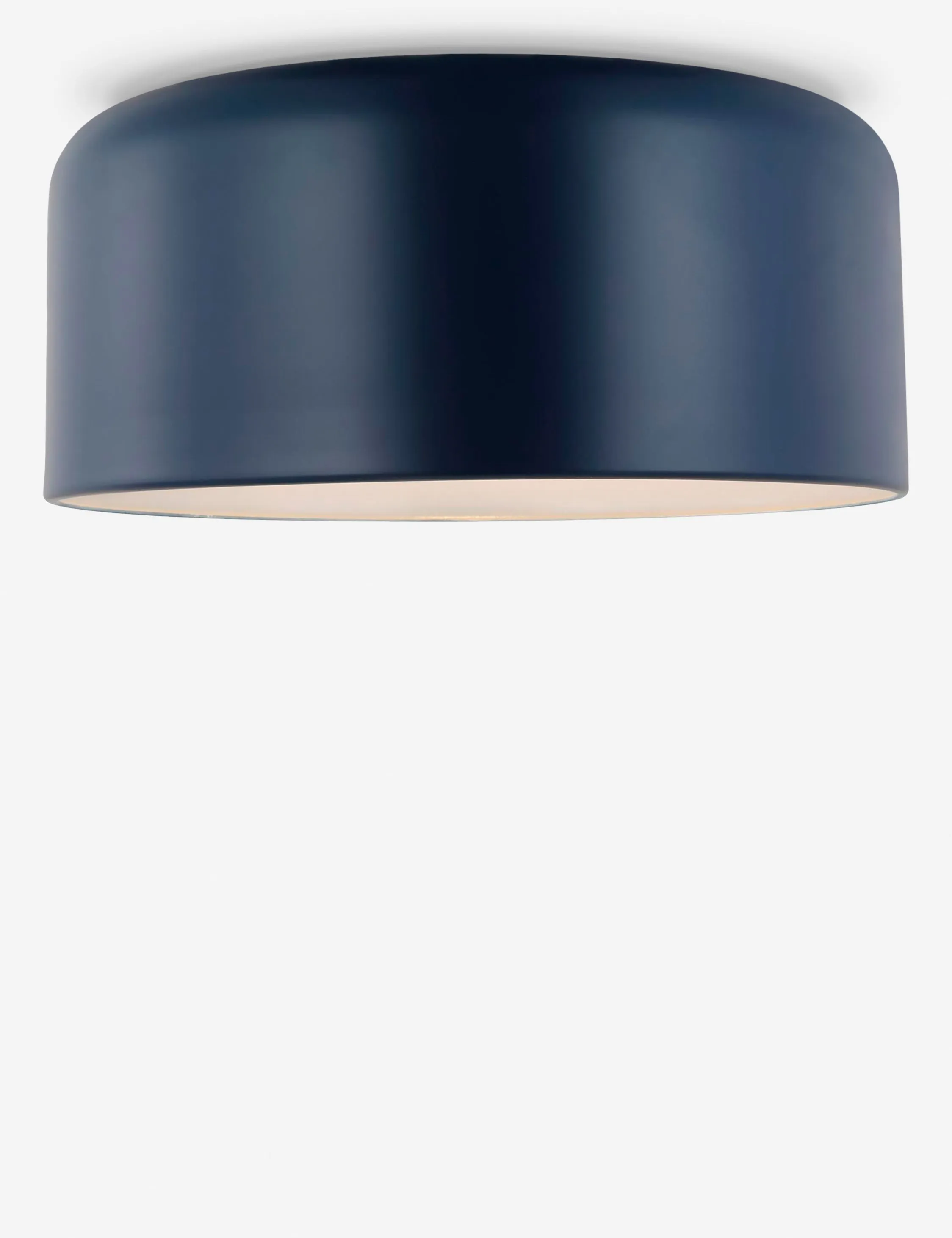 Olaf Flush Mount Light Lulu and Georgia
