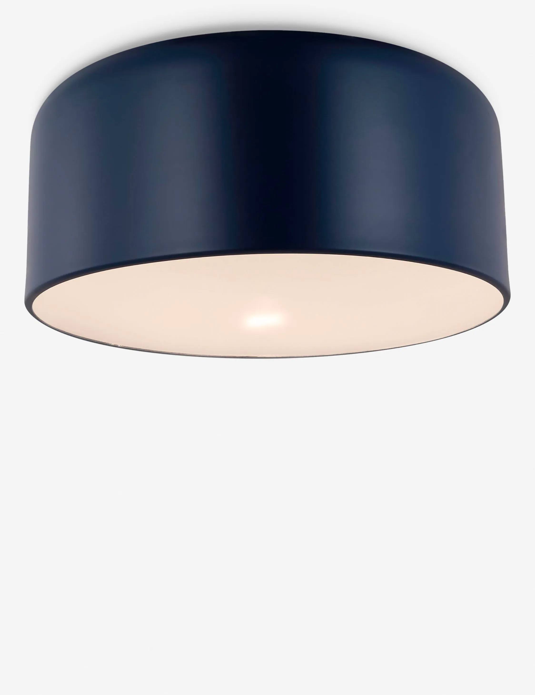 Olaf Flush Mount Light Lulu and Georgia