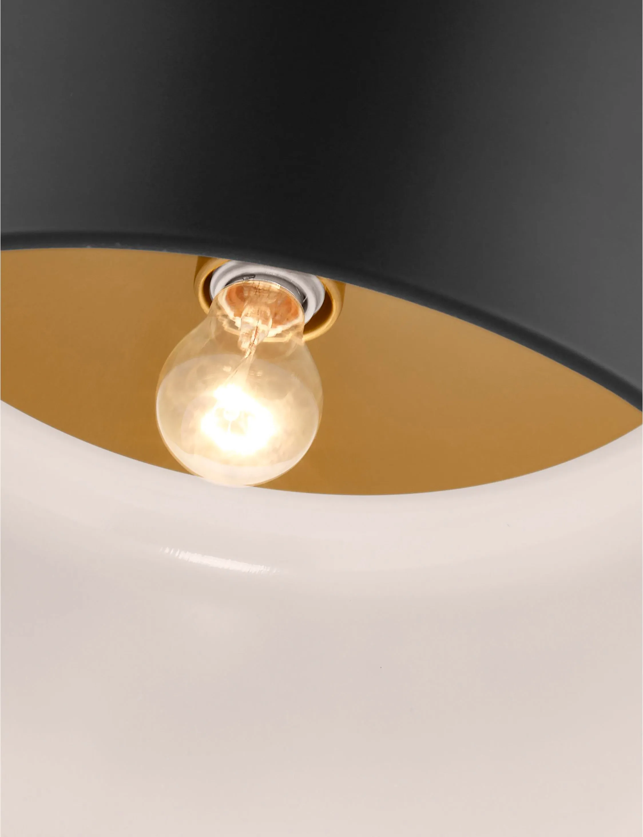 Olaf Flush Mount Light Lulu and Georgia
