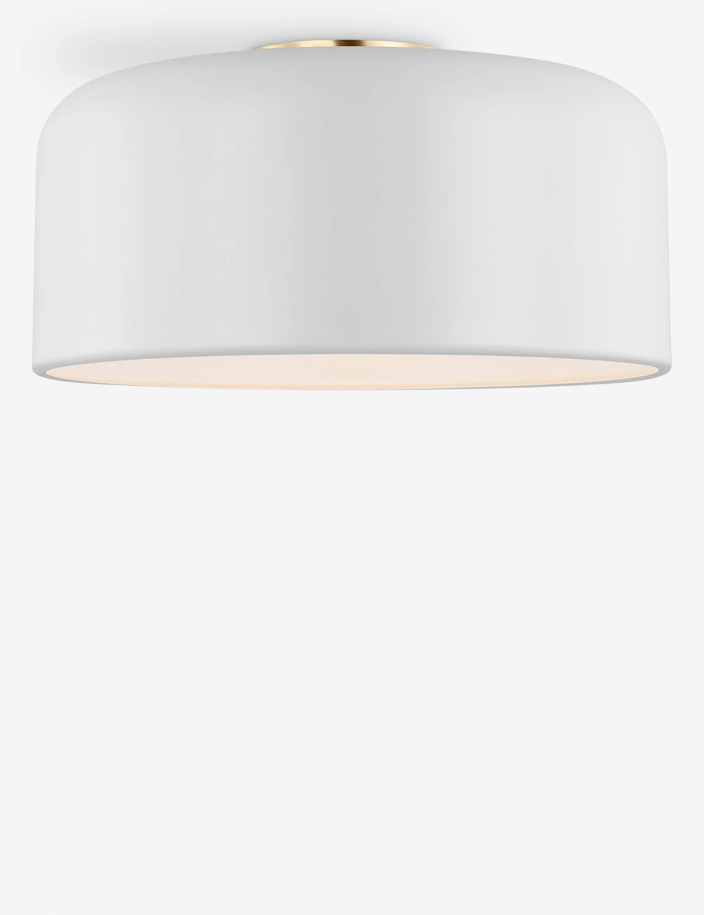 Olaf Flush Mount Light Lulu and Georgia