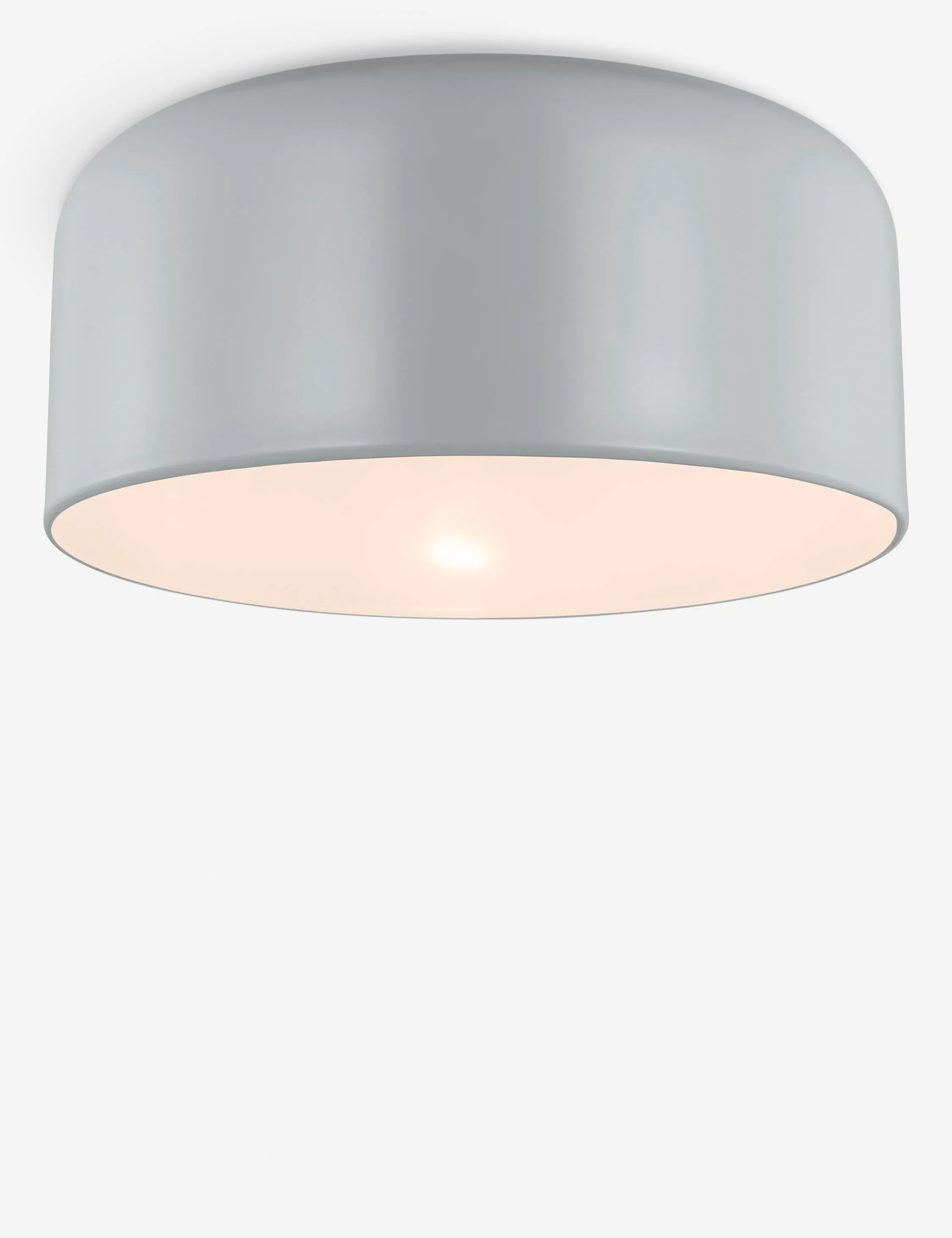 Olaf Flush Mount Light Lulu and Georgia