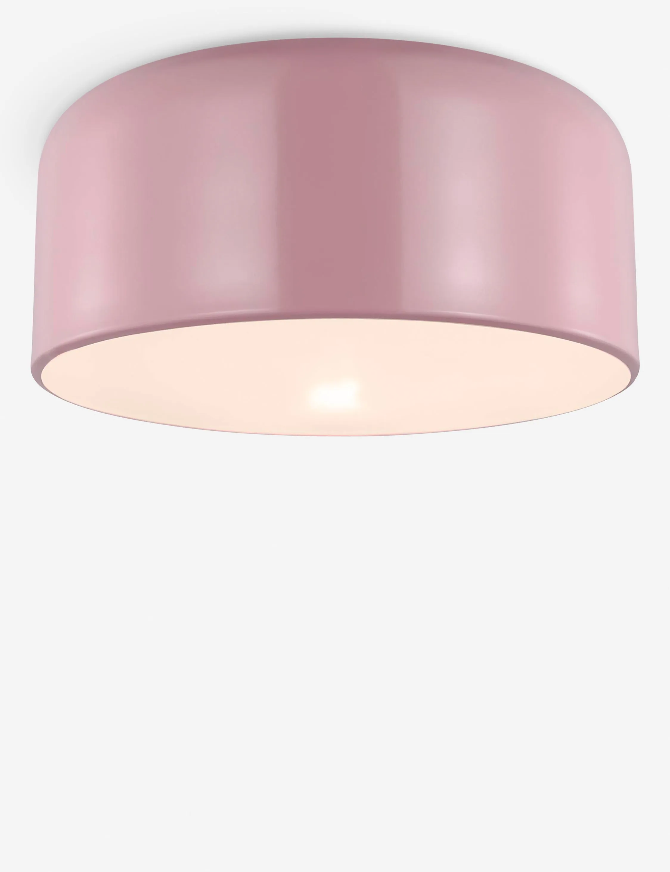 Olaf Flush Mount Light Lulu and Georgia