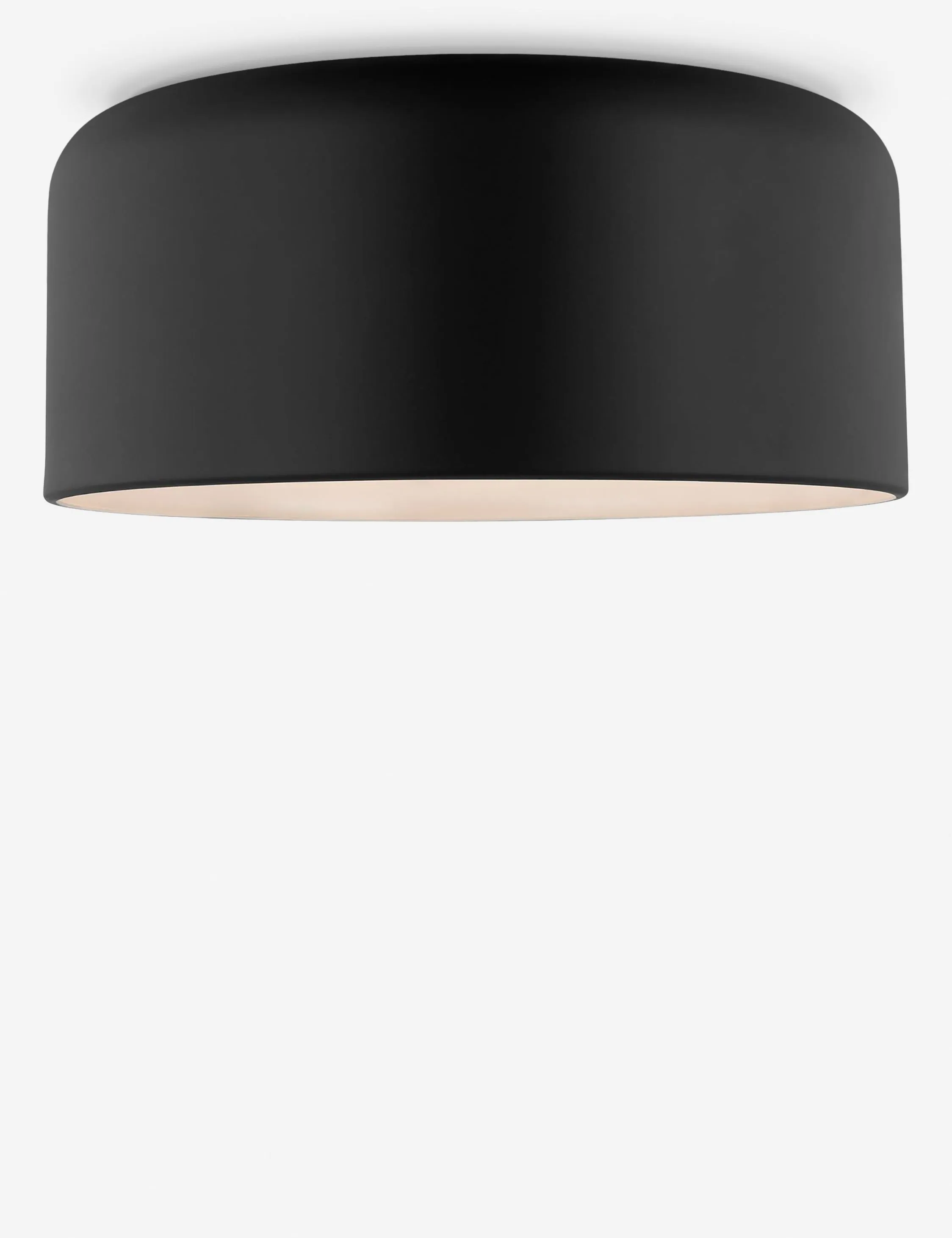 Olaf Flush Mount Light Lulu and Georgia