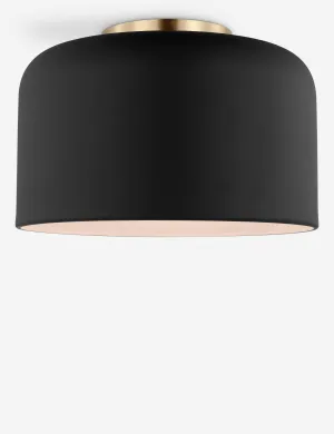 Olaf Flush Mount Light Lulu and Georgia