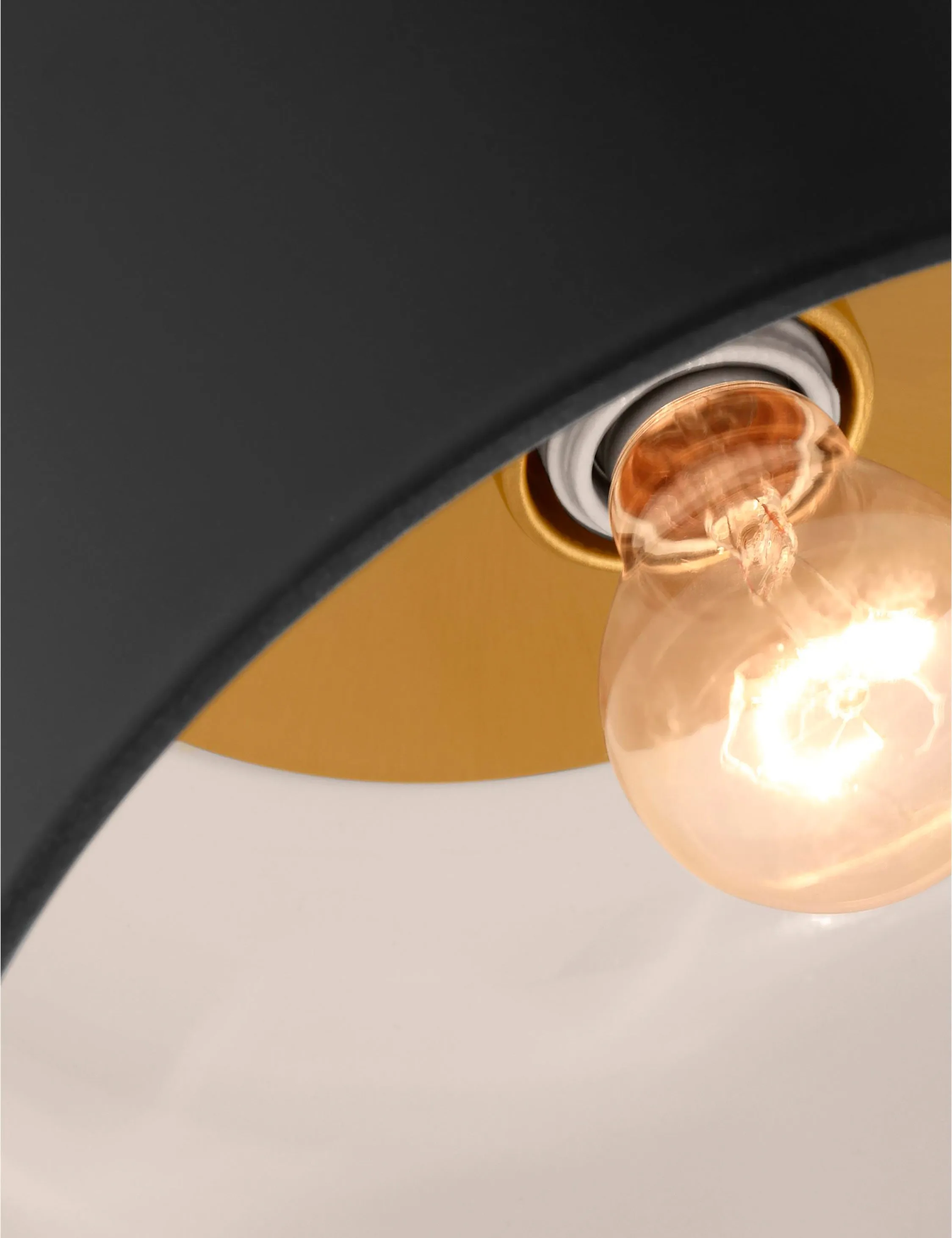 Olaf Flush Mount Light Lulu and Georgia