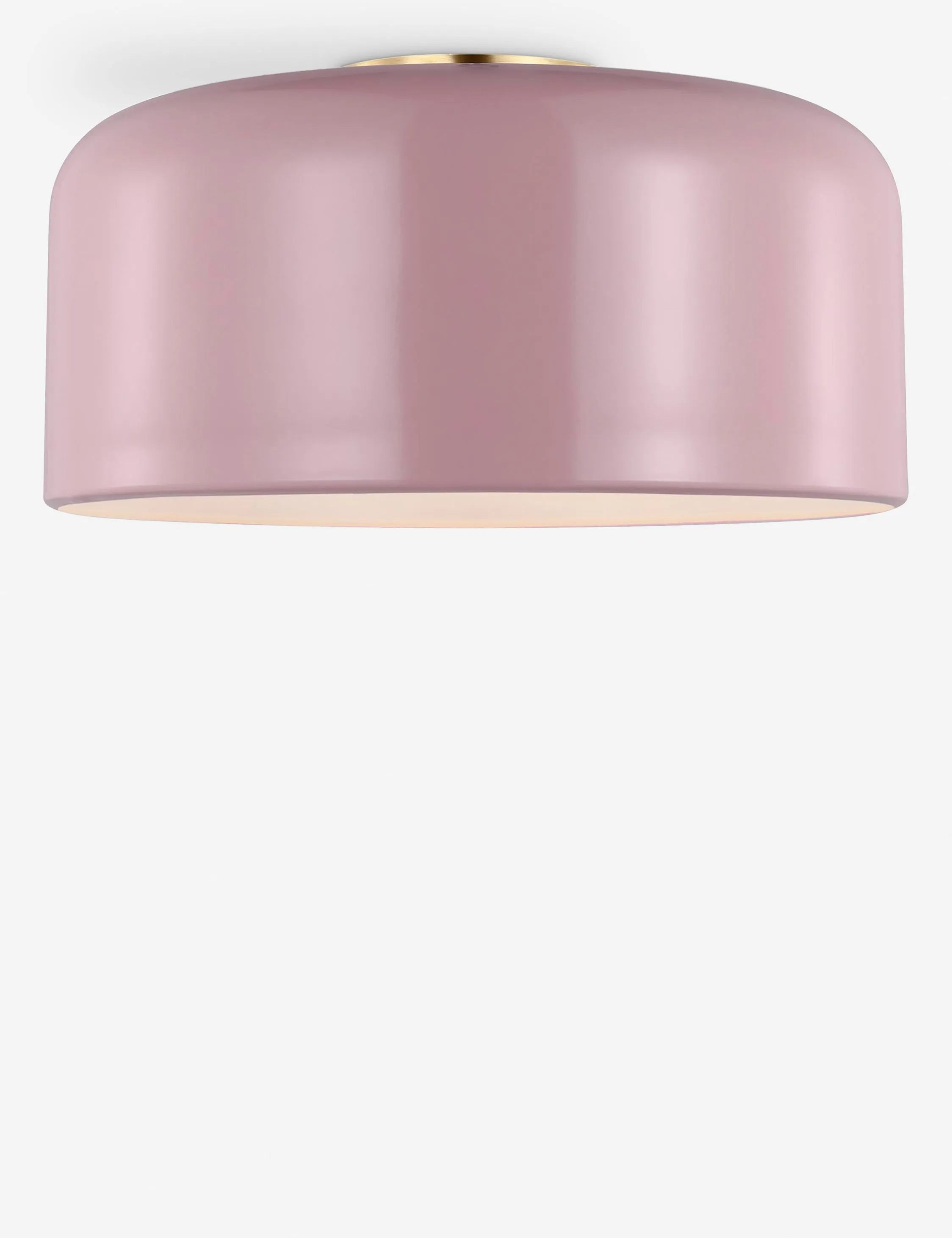 Olaf Flush Mount Light Lulu and Georgia