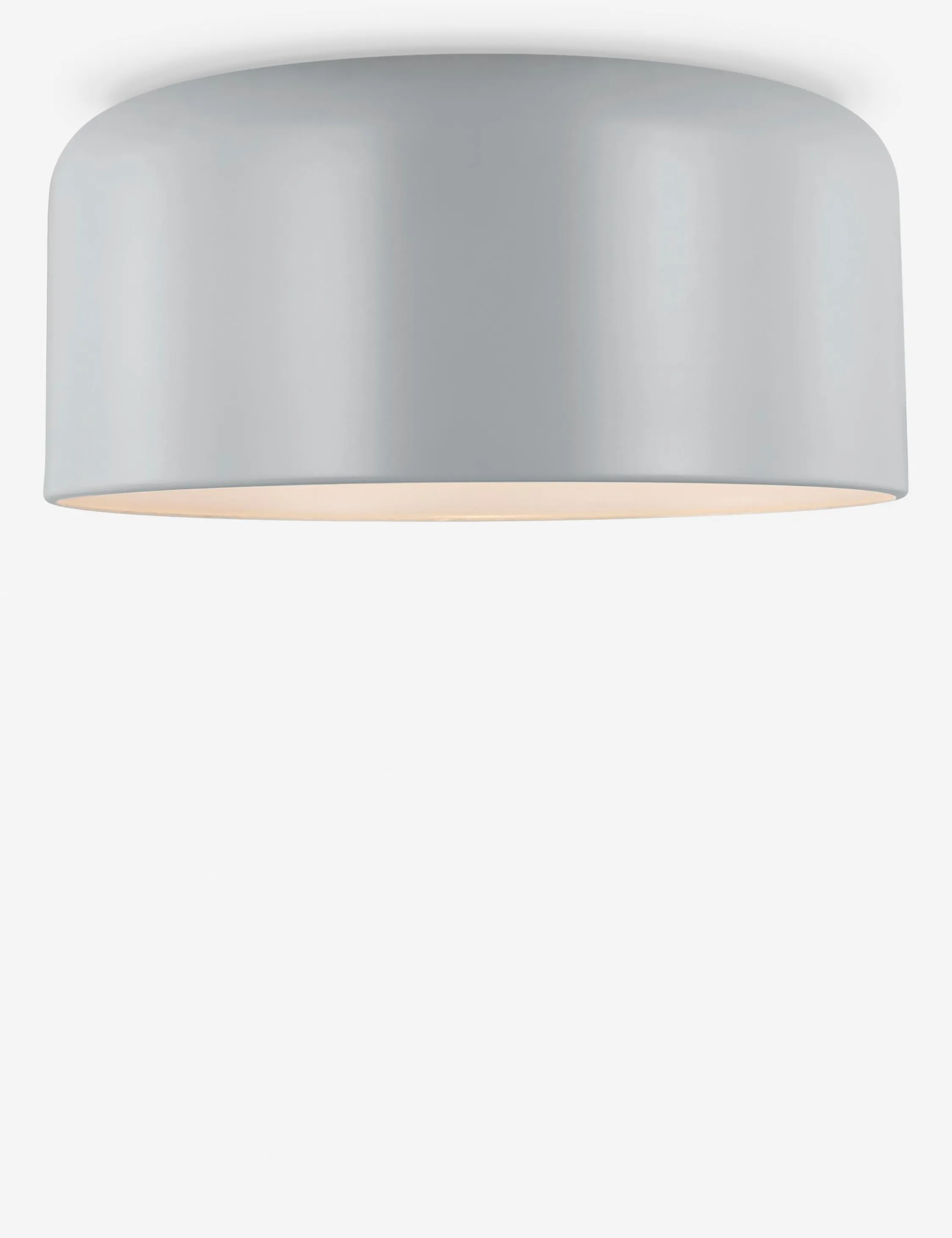 Olaf Flush Mount Light Lulu and Georgia