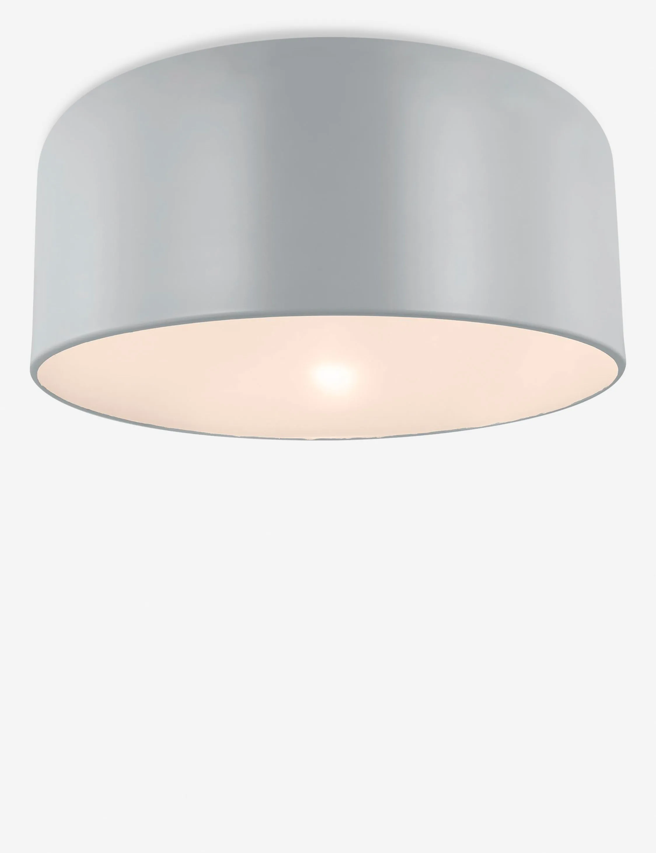 Olaf Flush Mount Light Lulu and Georgia