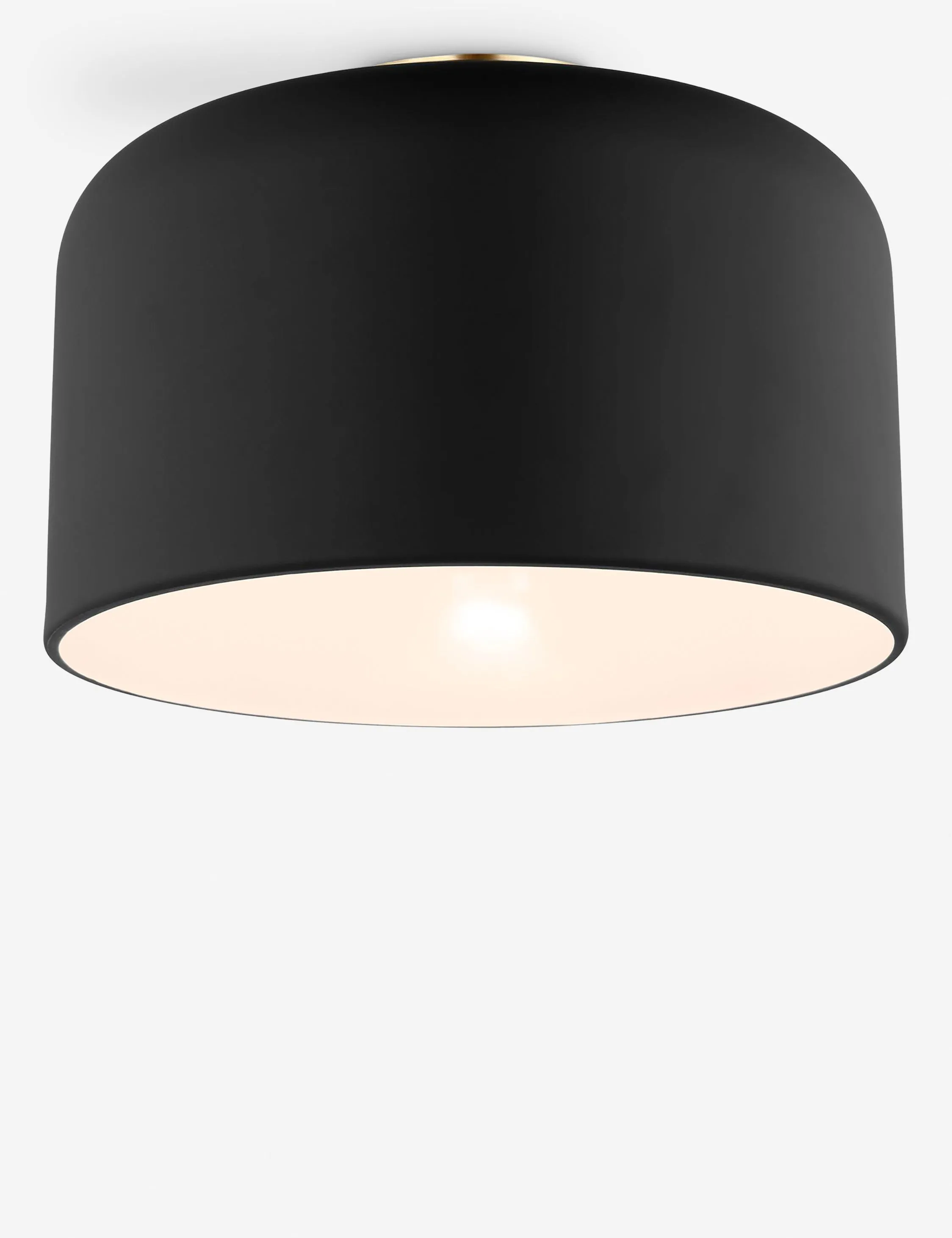 Olaf Flush Mount Light Lulu and Georgia