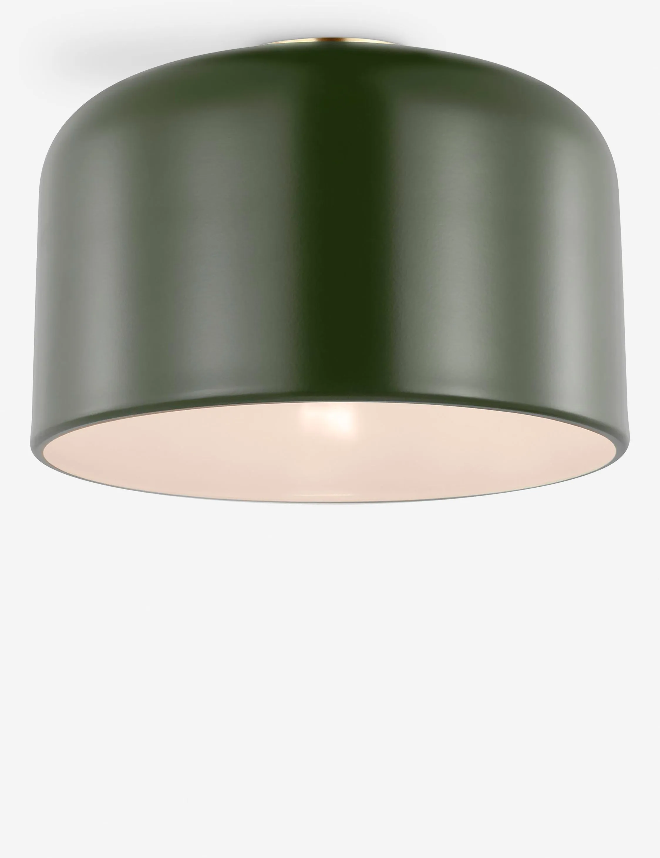 Olaf Flush Mount Light Lulu and Georgia