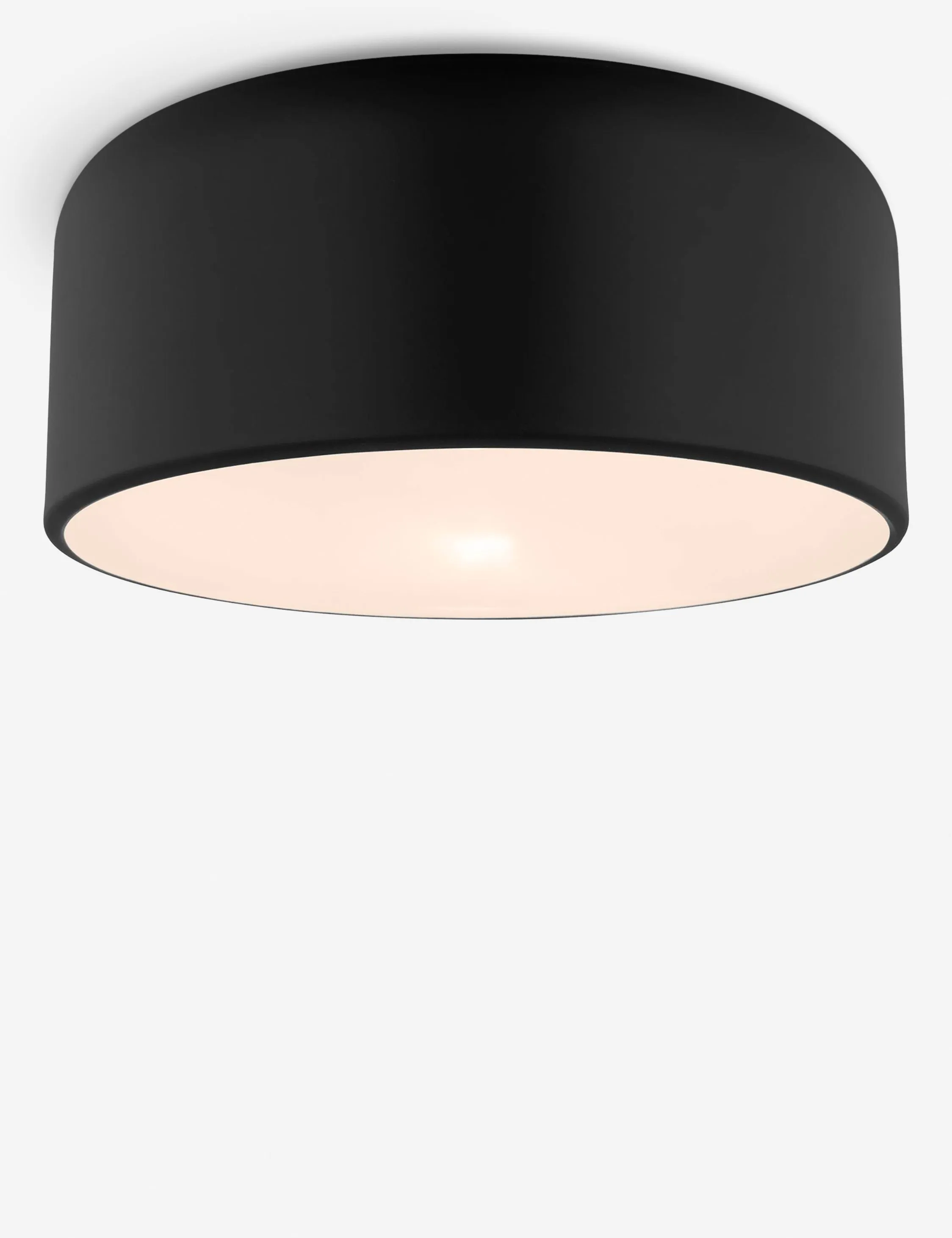 Olaf Flush Mount Light Lulu and Georgia