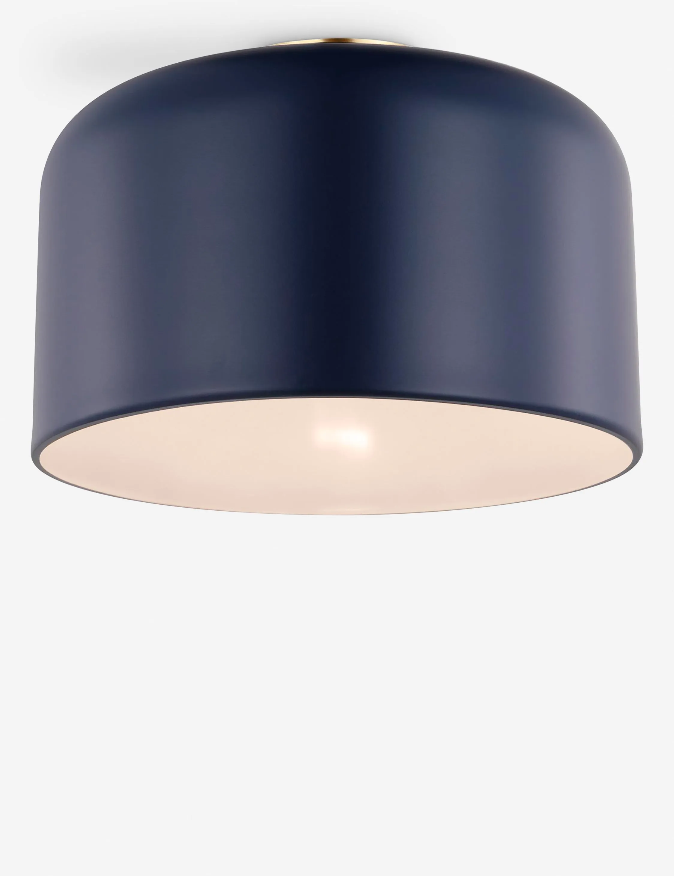 Olaf Flush Mount Light Lulu and Georgia