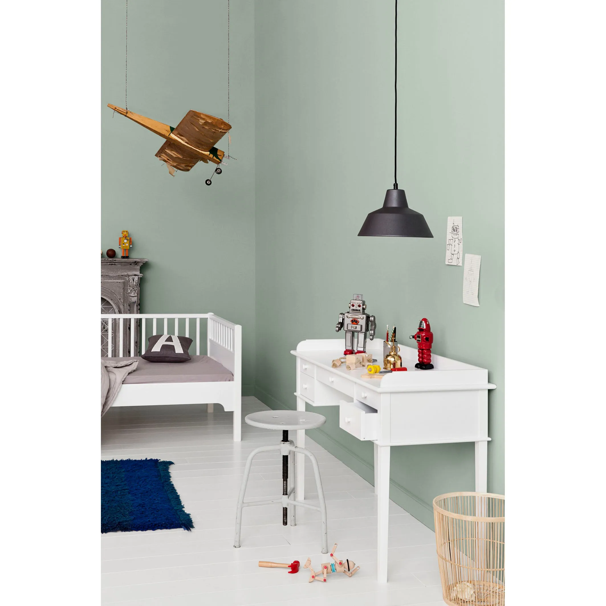 Oliver Furniture Seaside Day Bed