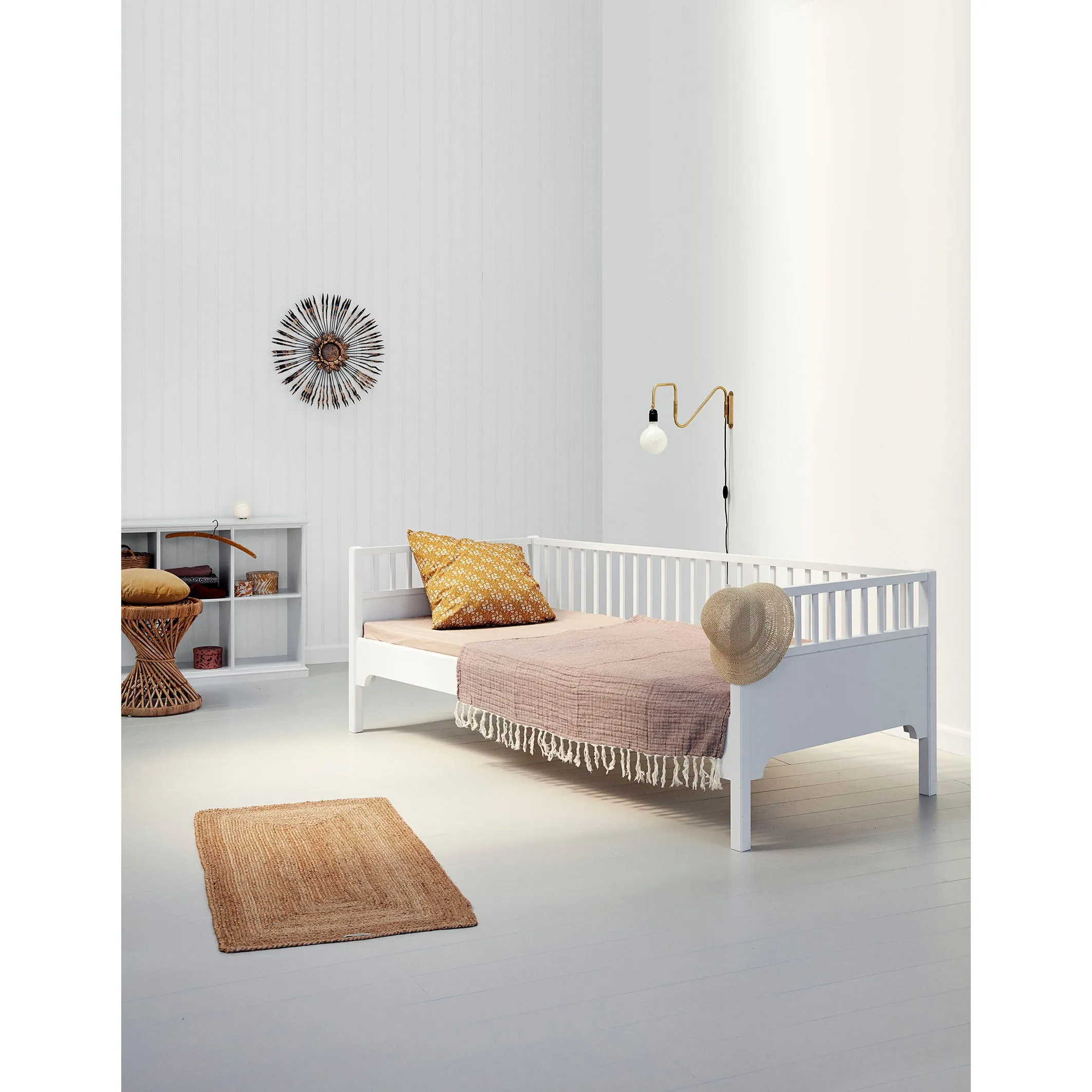 Oliver Furniture Seaside Day Bed