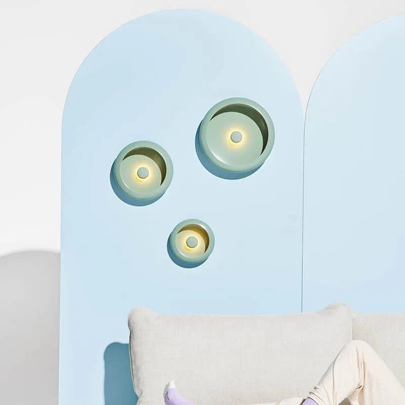 Oloha Trio Lamp
